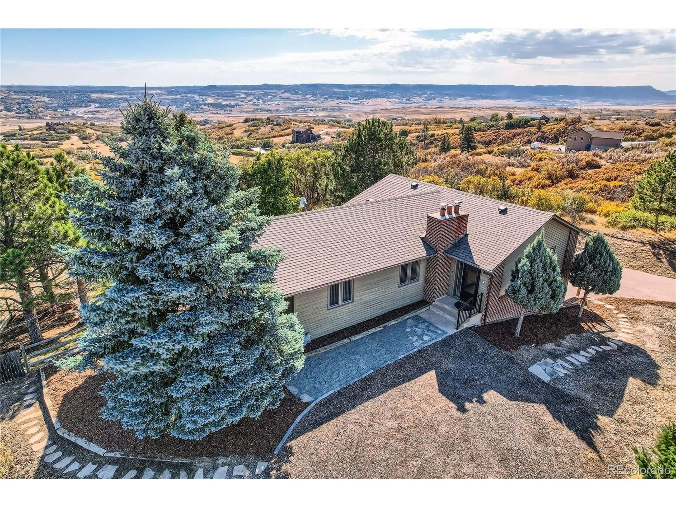 Castle Rock, CO 80109,1186 Twin Oaks Ln