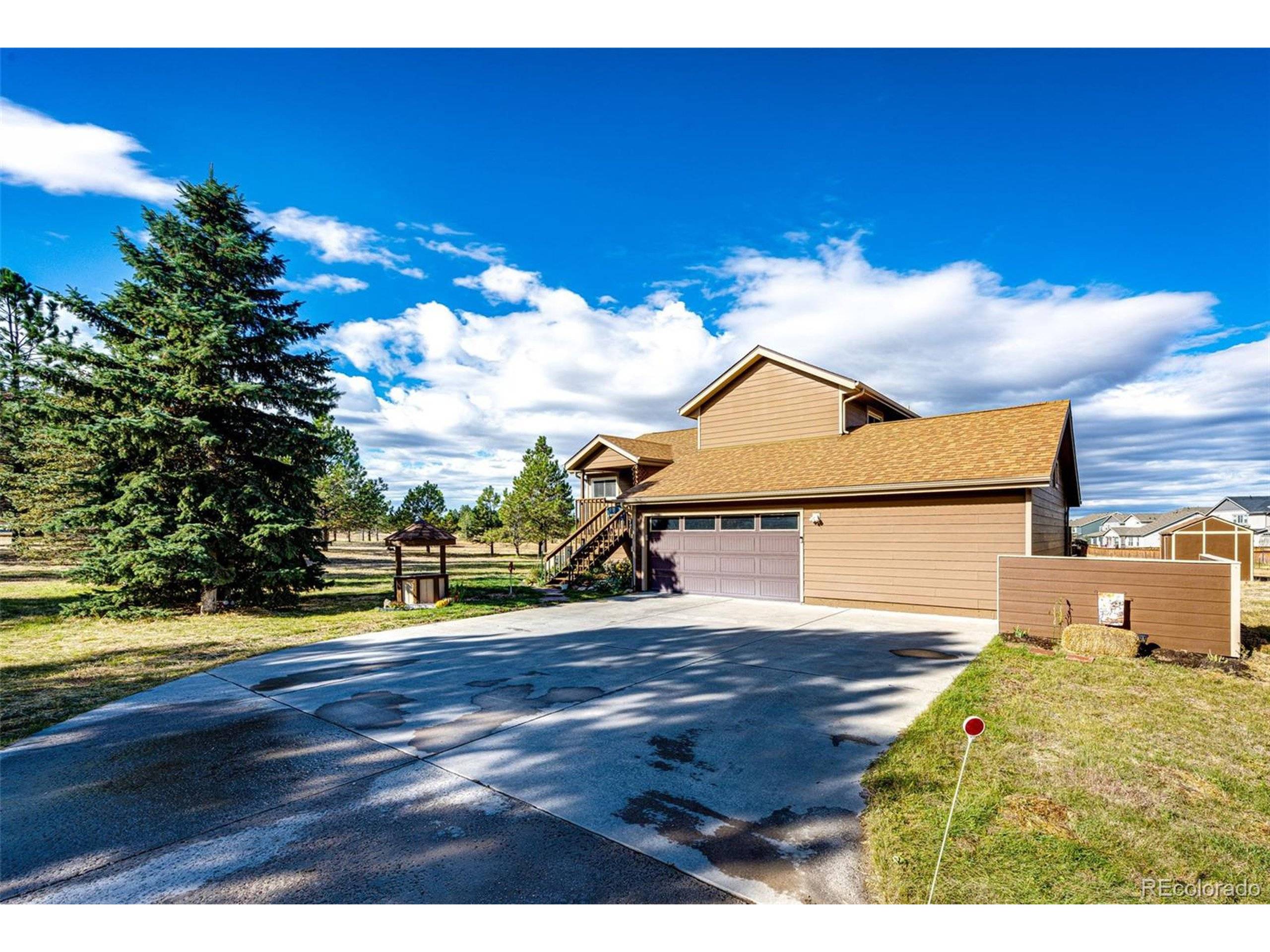 Elizabeth, CO 80107,33469 Meadow Ln