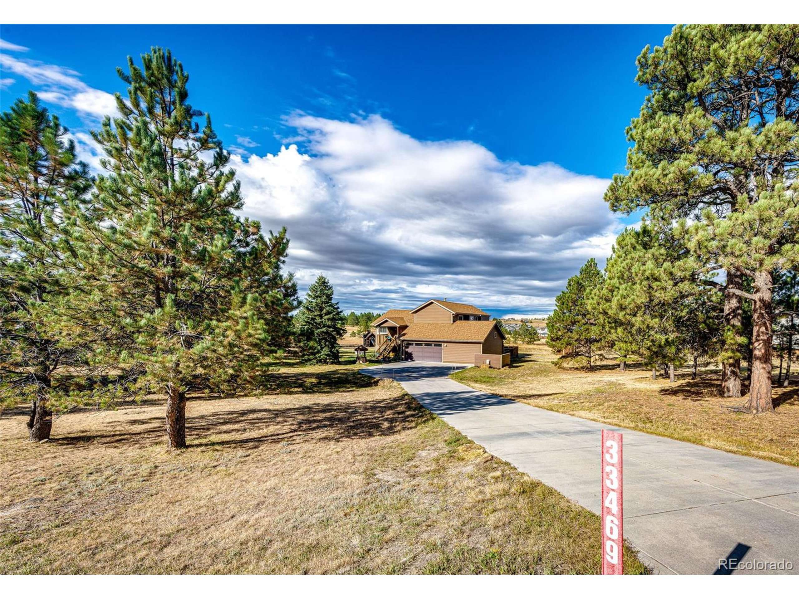 Elizabeth, CO 80107,33469 Meadow Ln