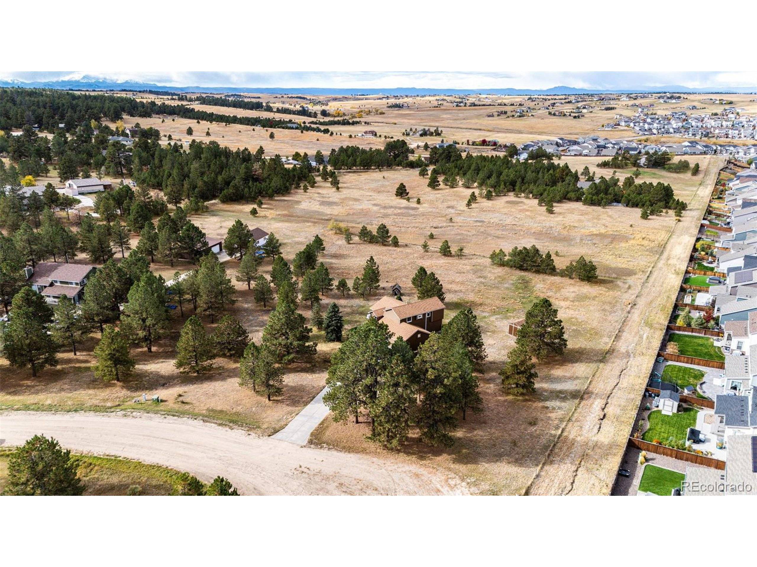 Elizabeth, CO 80107,33469 Meadow Ln