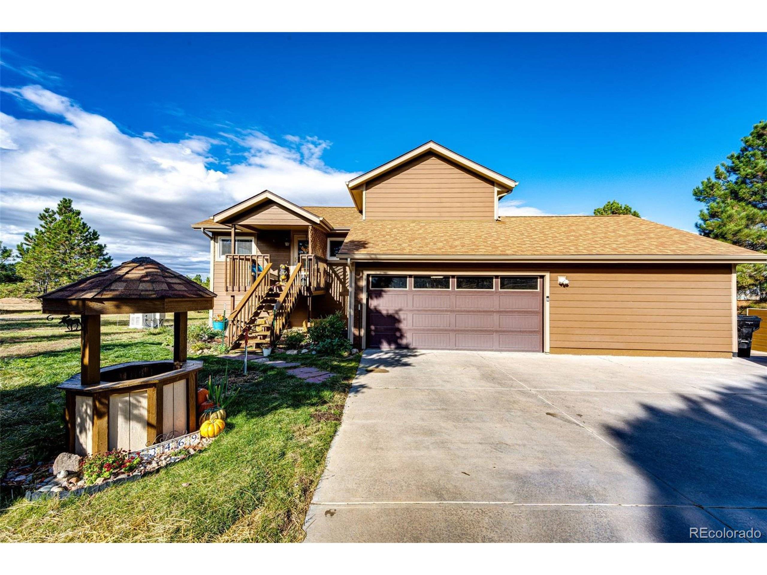 Elizabeth, CO 80107,33469 Meadow Ln