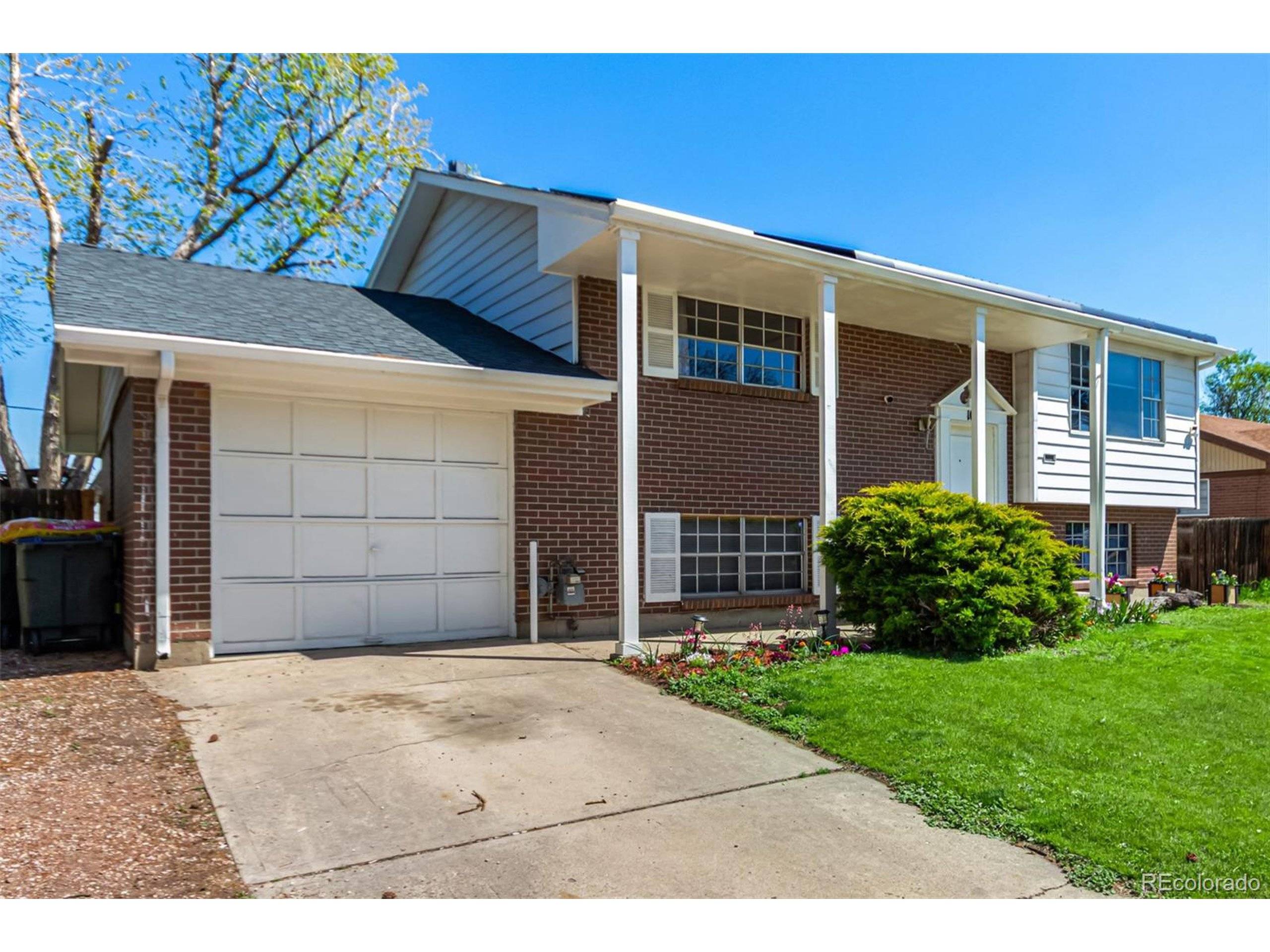 Northglenn, CO 80233,1081 E 119th Pl