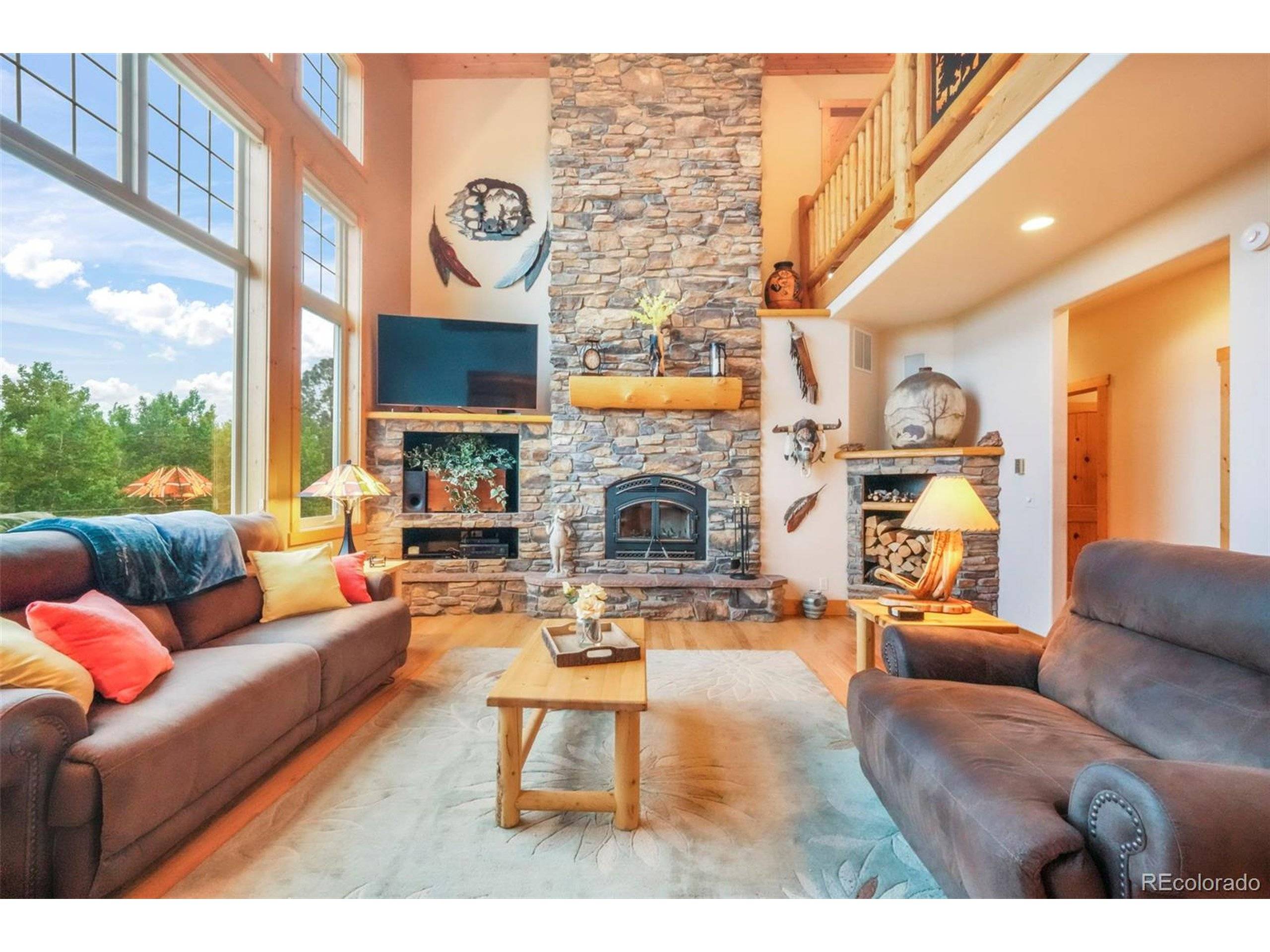 Florissant, CO 80816,71 Crestone Cir