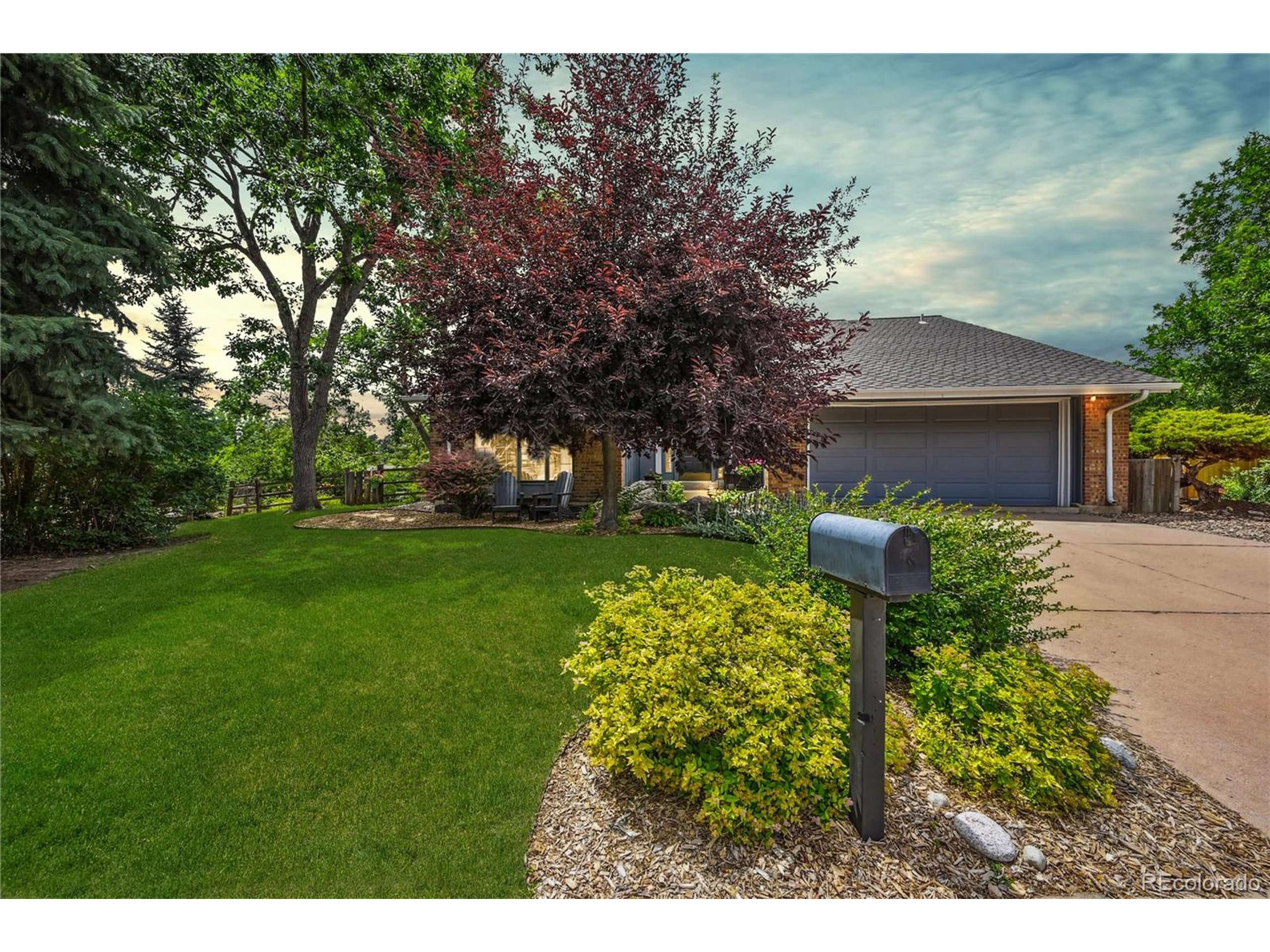 Englewood, CO 80112,8413 E Jamison Cir