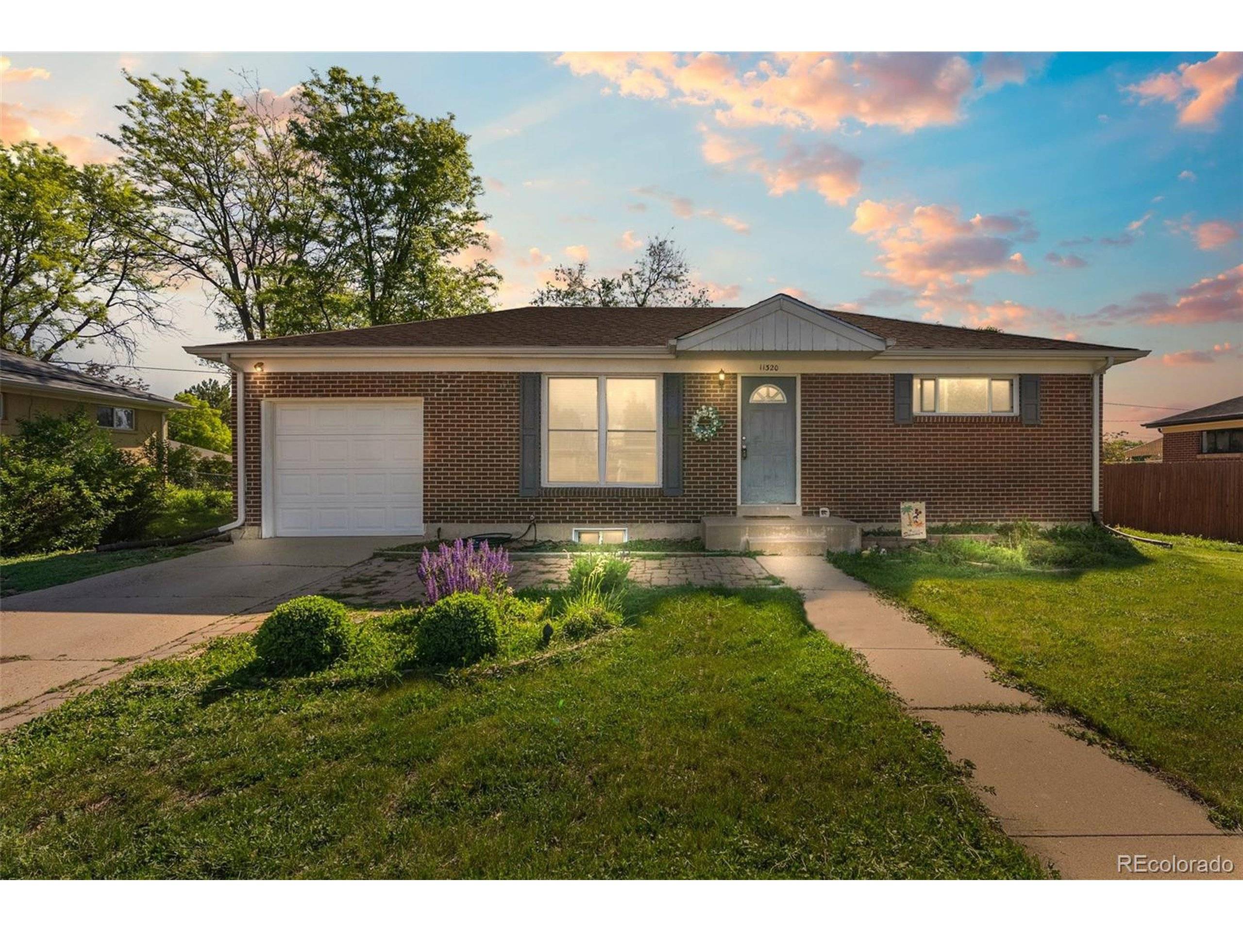 Northglenn, CO 80233,11320 Irma Dr
