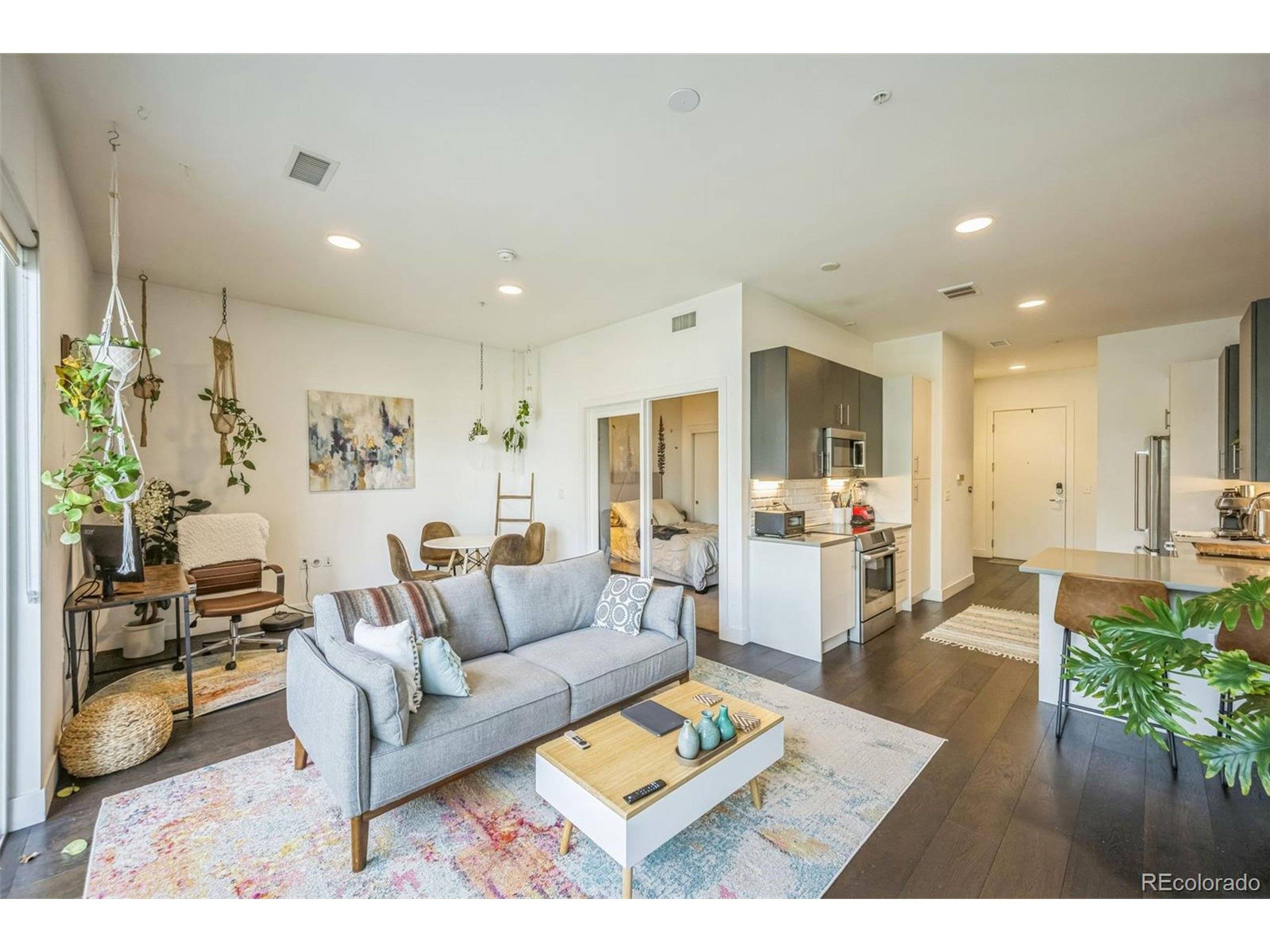 Denver, CO 80205,2525 Arapahoe St #RD213
