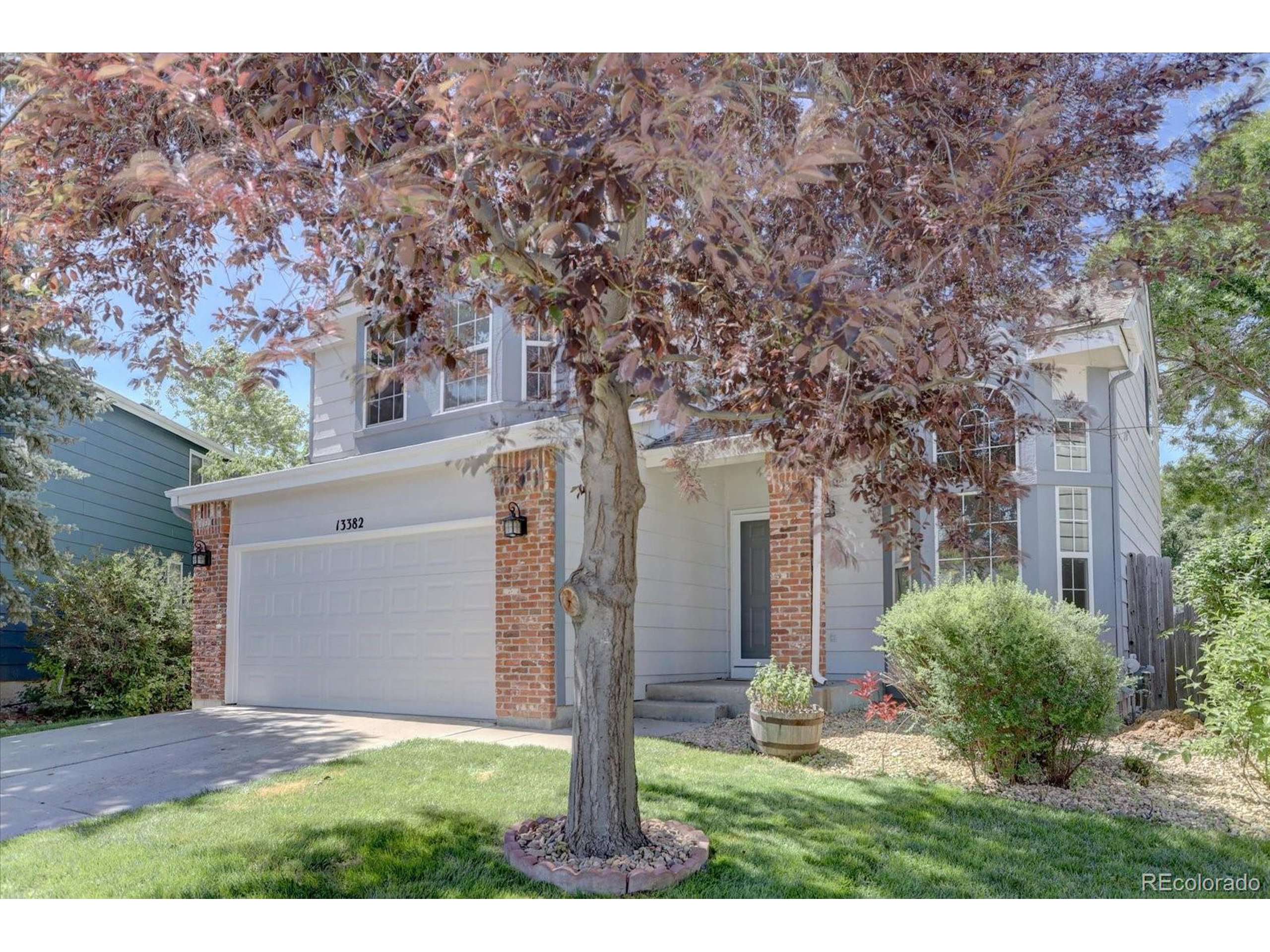 Thornton, CO 80241,13382 Franklin St