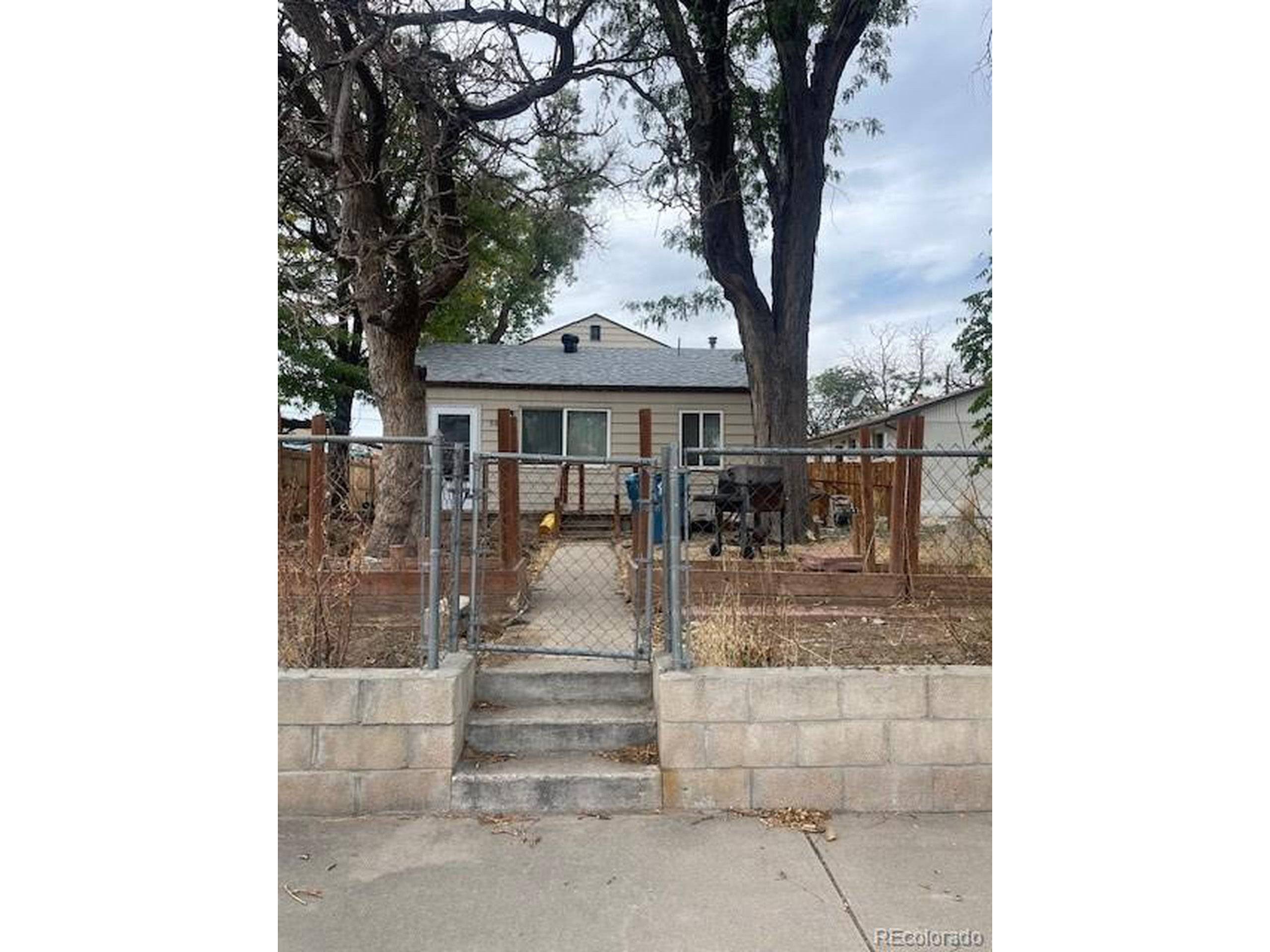 Commerce City, CO 80022,5589 Krameria St