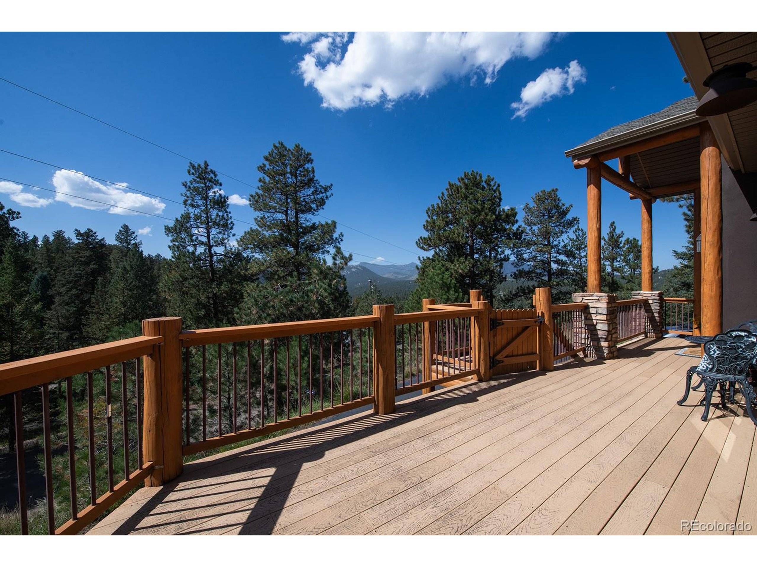 Evergreen, CO 80439,4670 Forest Hill Rd