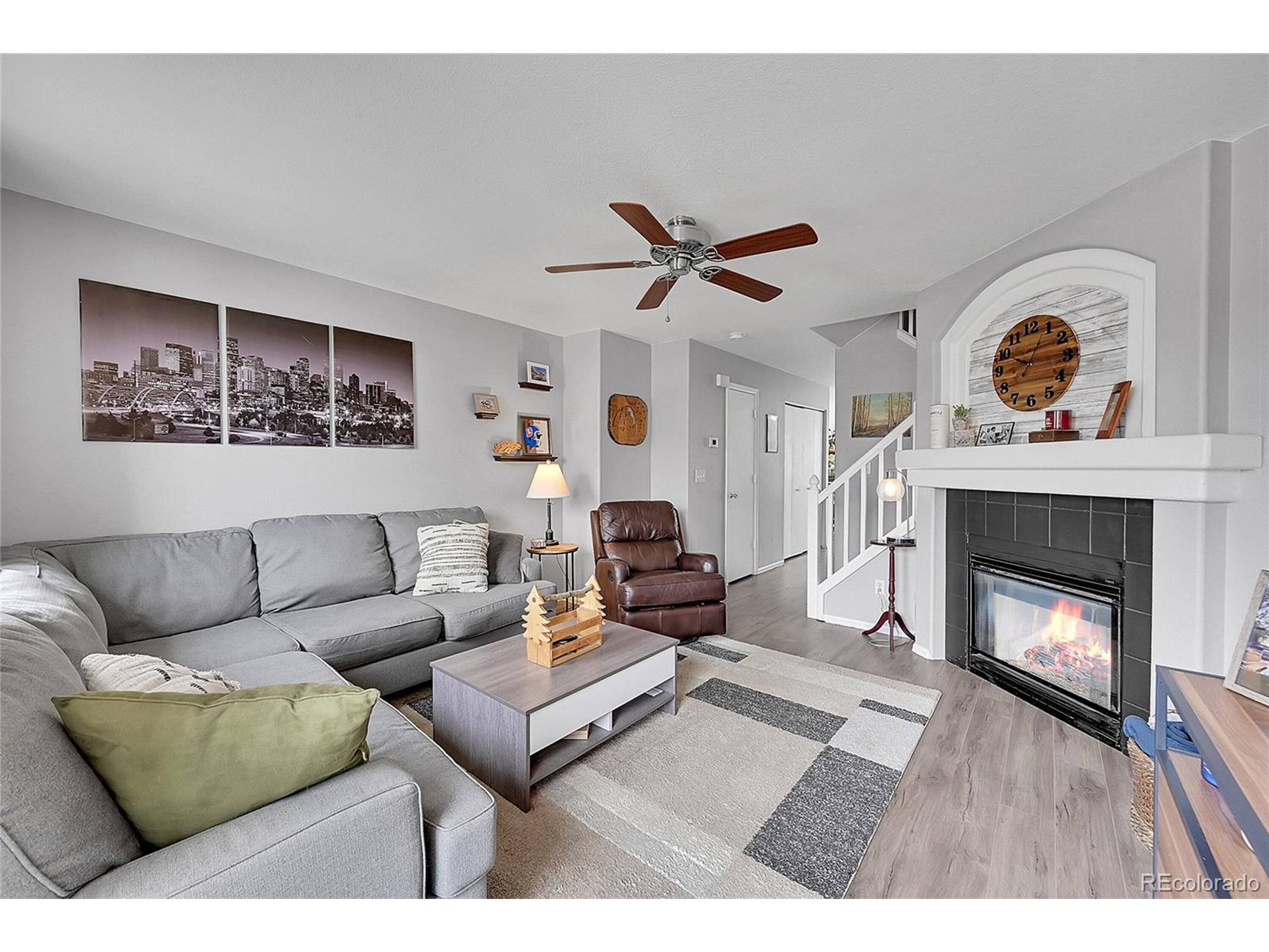 Aurora, CO 80012,12028 E Hoye Dr