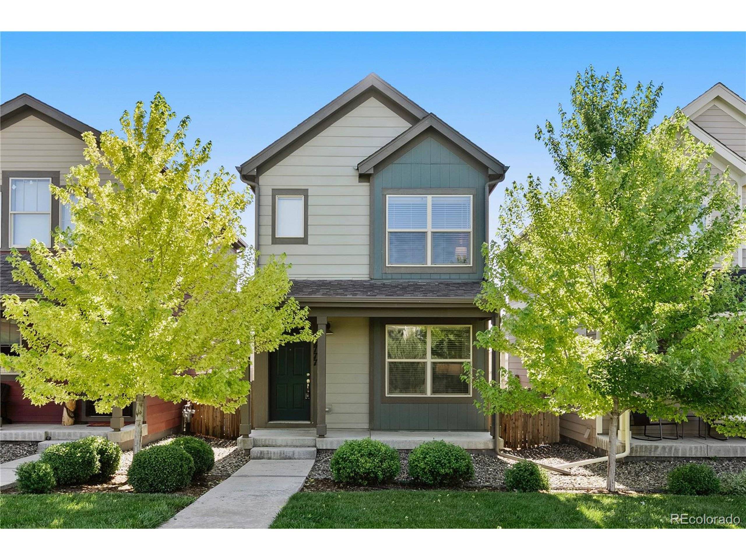 Thornton, CO 80602,12777 Ulster St