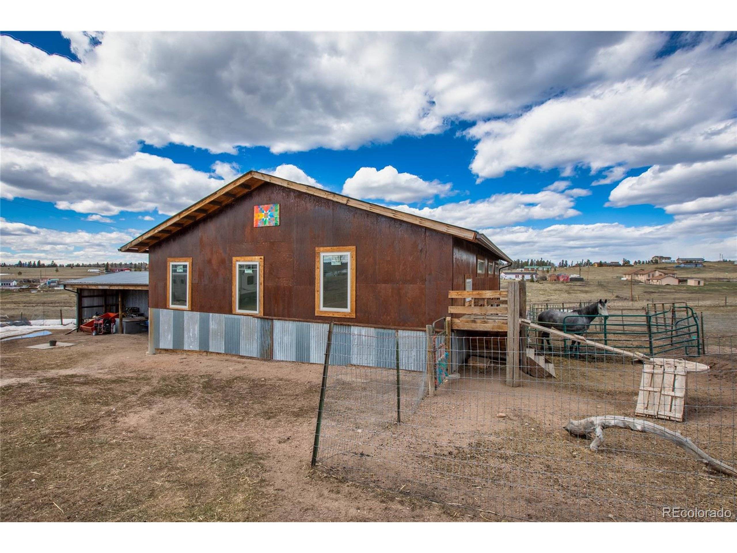 Divide, CO 80814,29 Ridge Point Cir