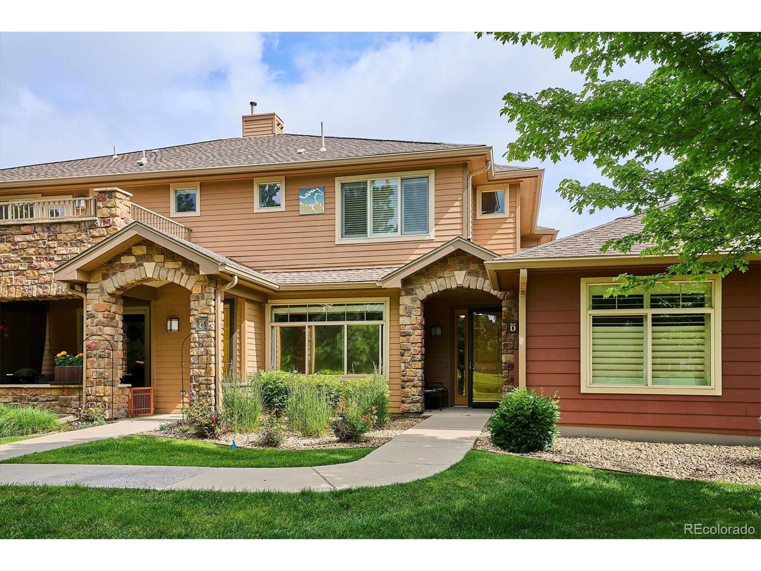 Highlands Ranch, CO 80130,8638 Gold Peak Dr #D