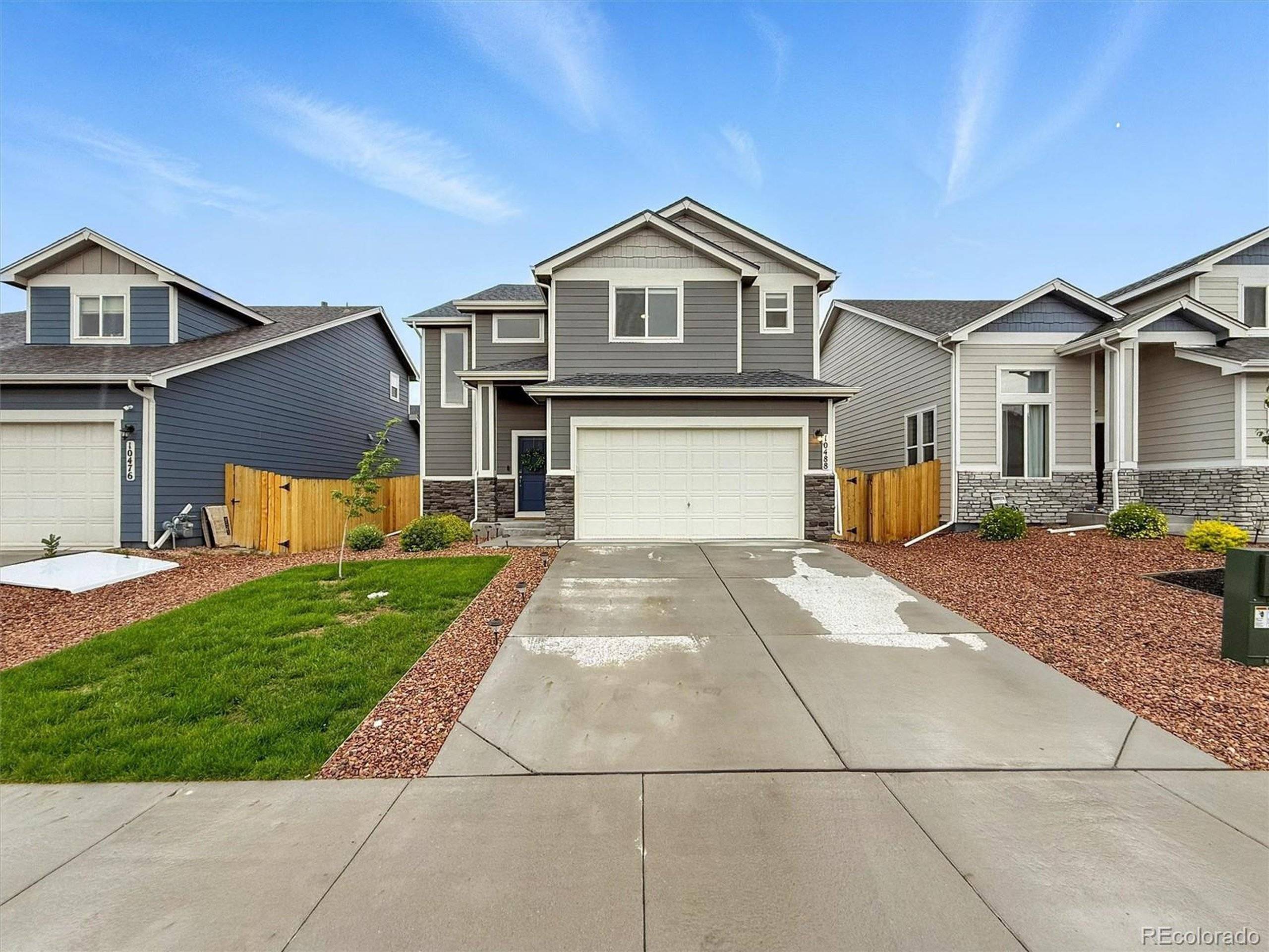Colorado Springs, CO 80925,Address not disclosed