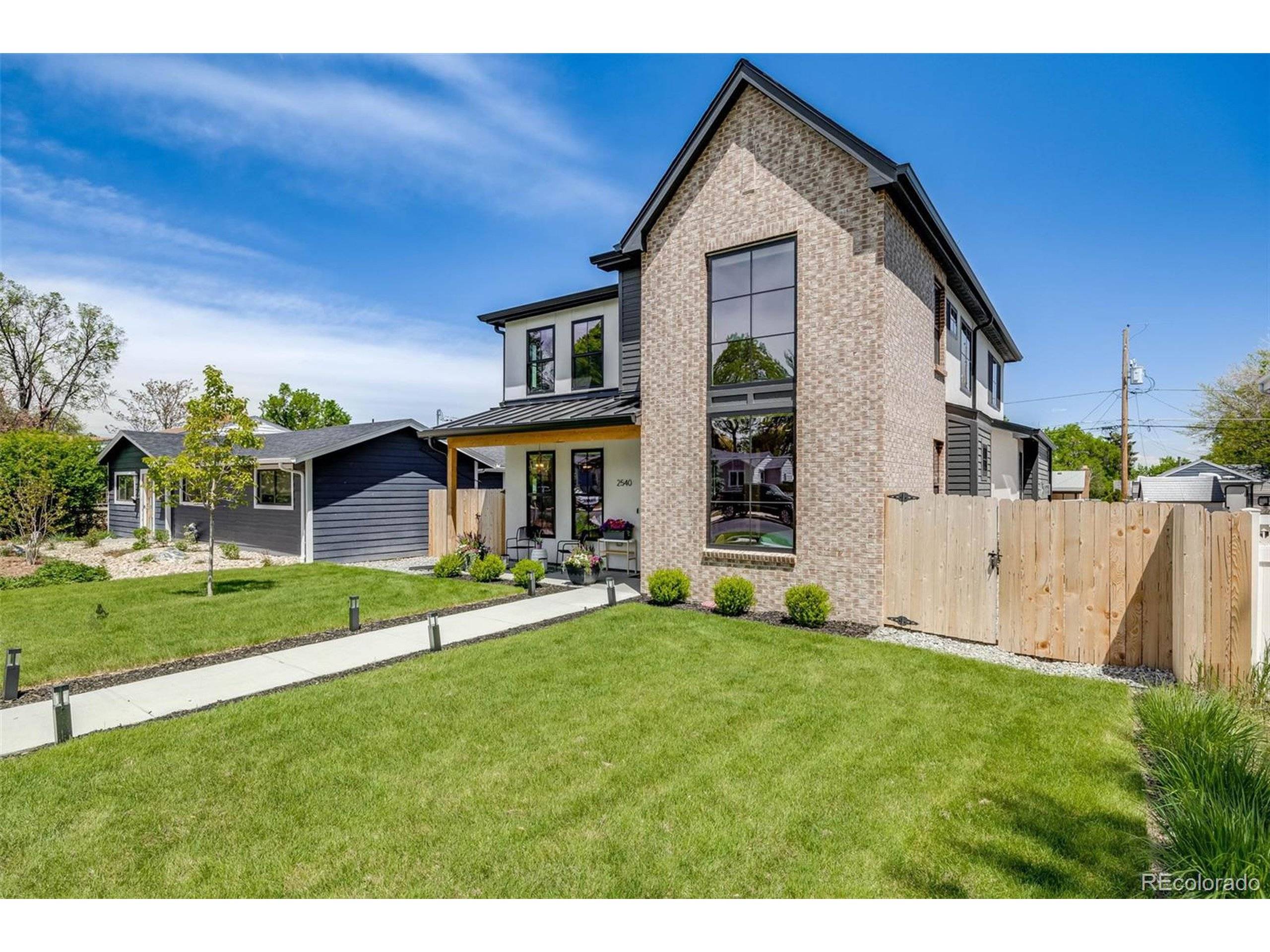 Edgewater, CO 80214,2540 Jay St