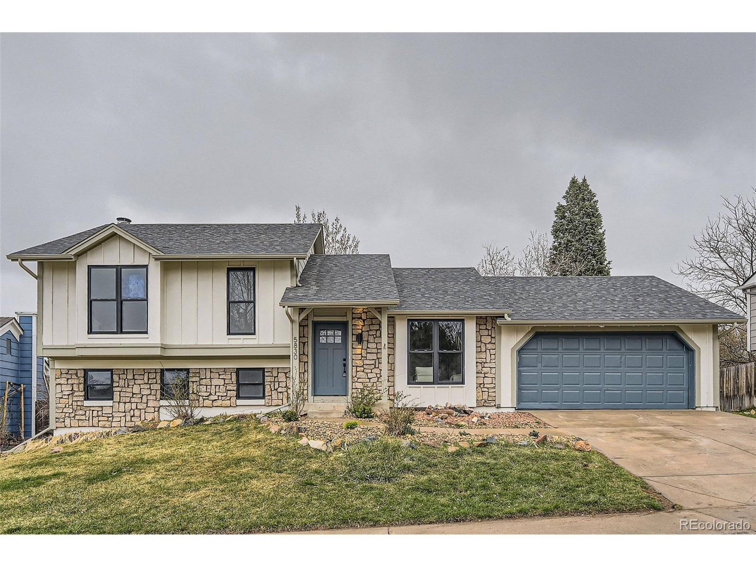 Centennial, CO 80015,5830 S Malta St