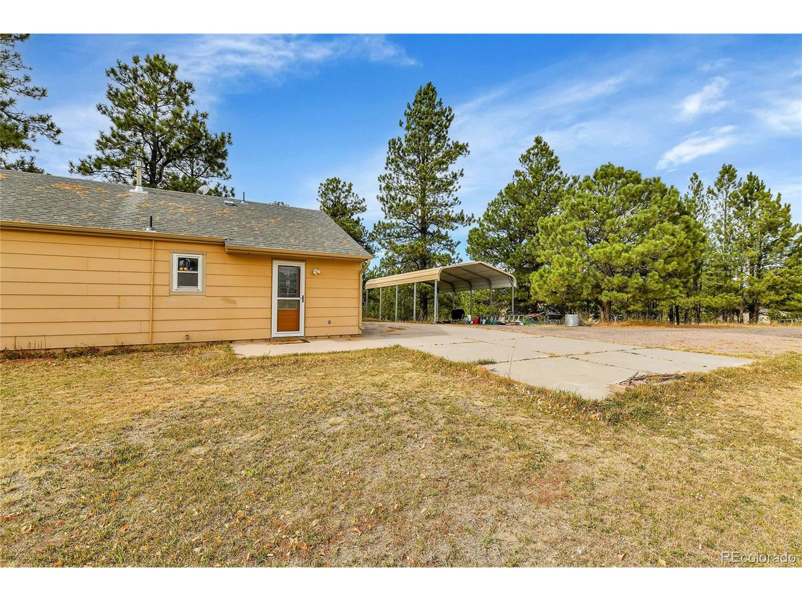 Kiowa, CO 80117,32333 Pine View Dr