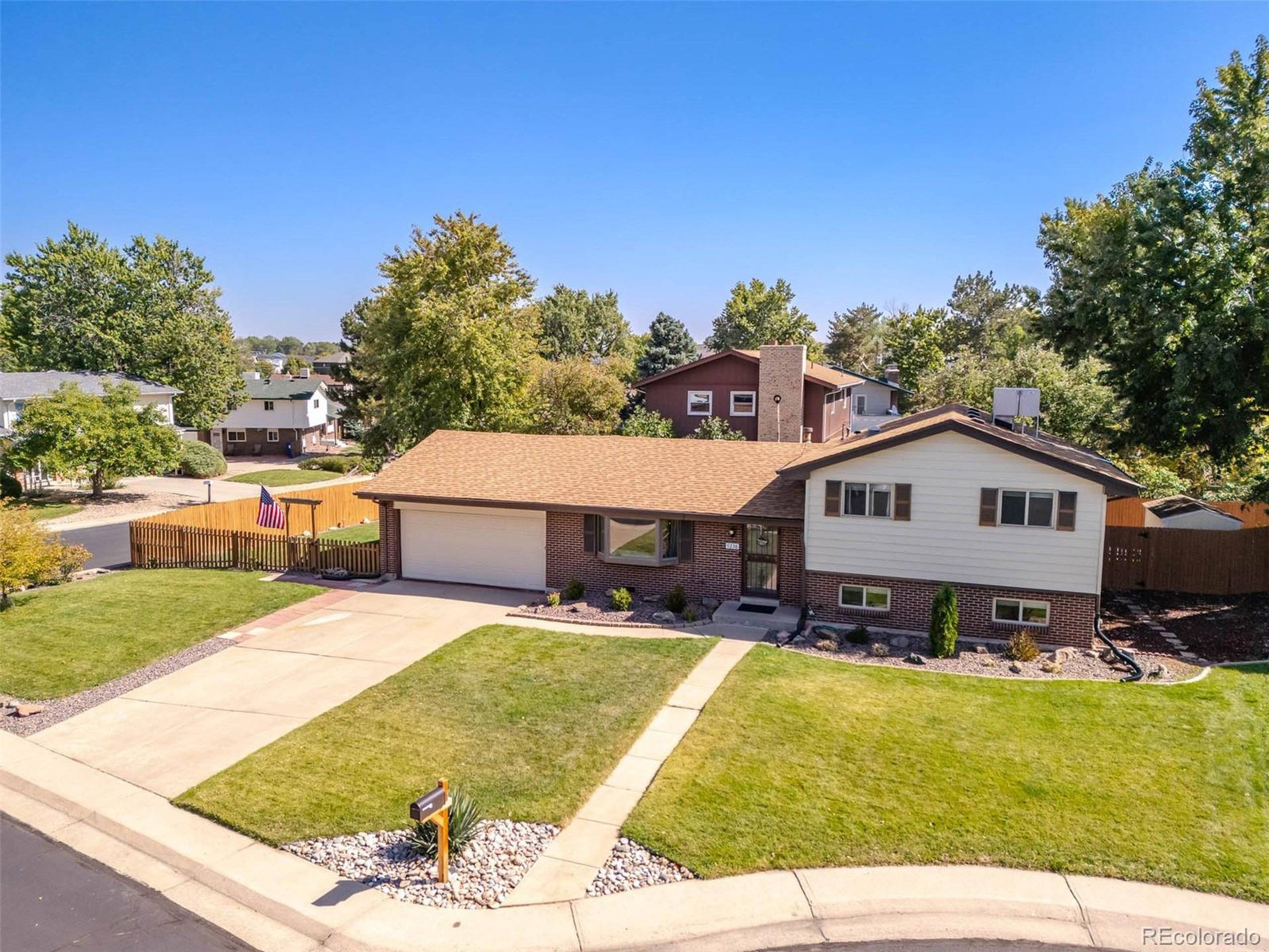 Lakewood, CO 80226,9238 W Virginia Cir