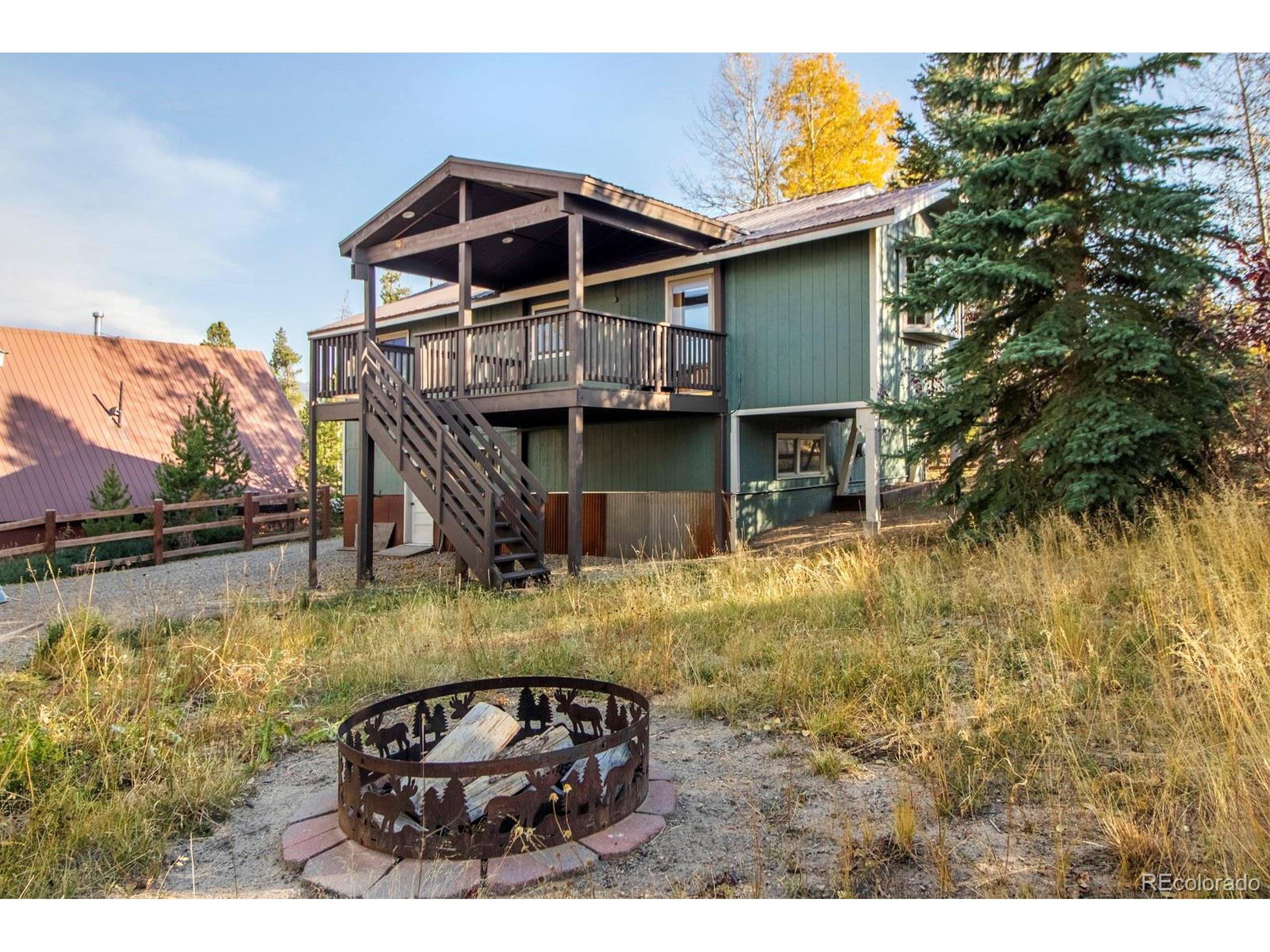 Grand Lake, CO 80447,Address not disclosed