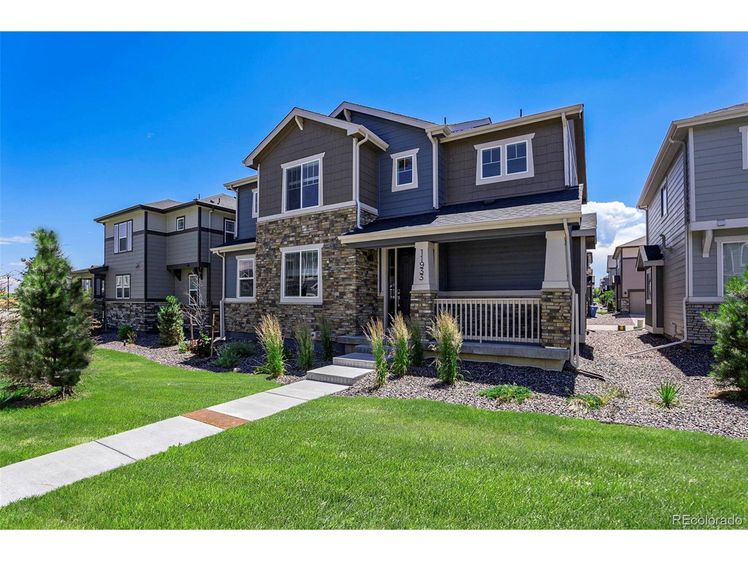 Commerce City, CO 80022,11933 Norfolk Ct
