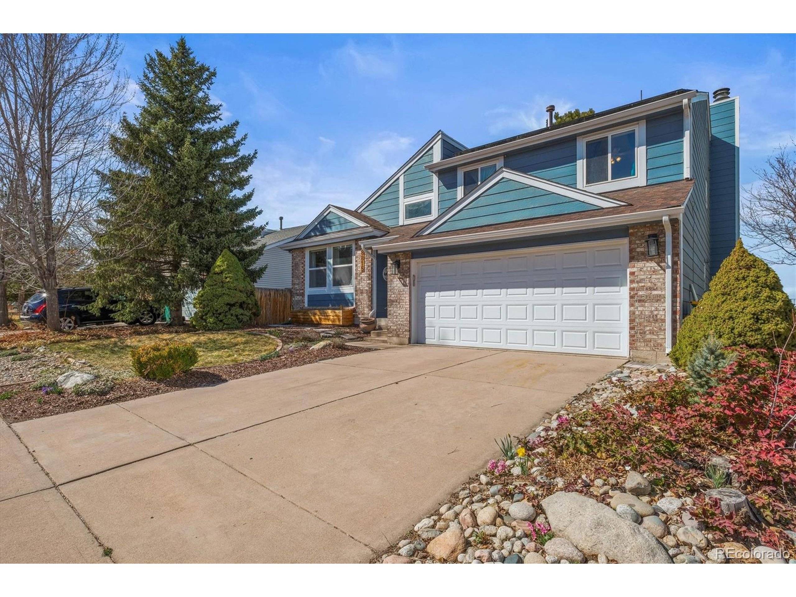 Littleton, CO 80128,8815 W Quarto Cir