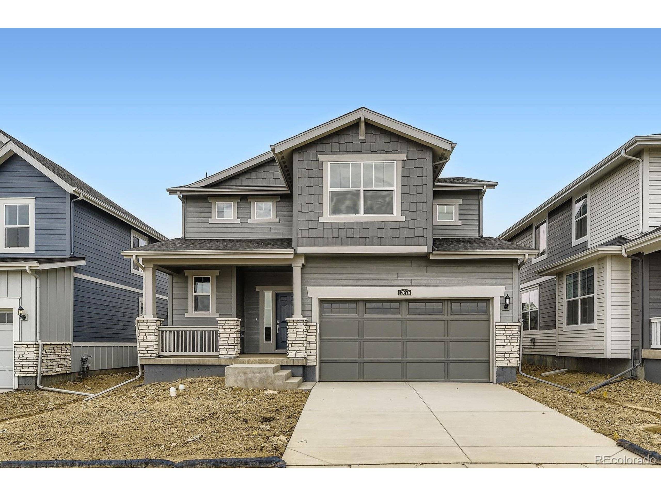 Littleton, CO 80127,12676 W Frost Ave