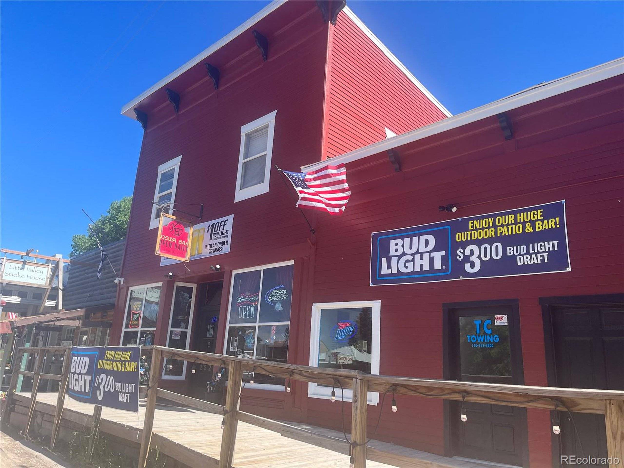 Kiowa, CO 80117,216 Comanche St