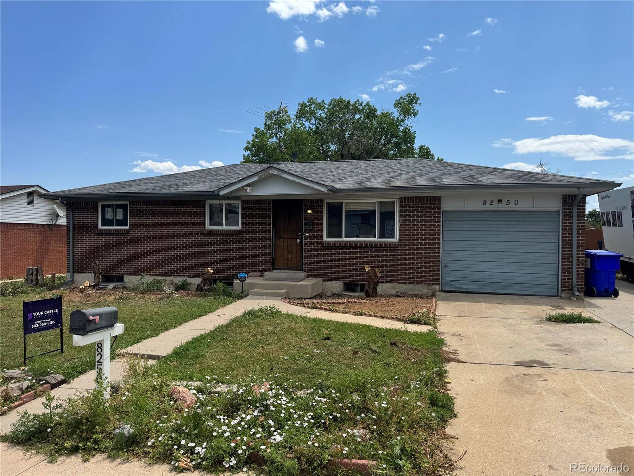 Denver, CO 80221,8250 Ralph Ln