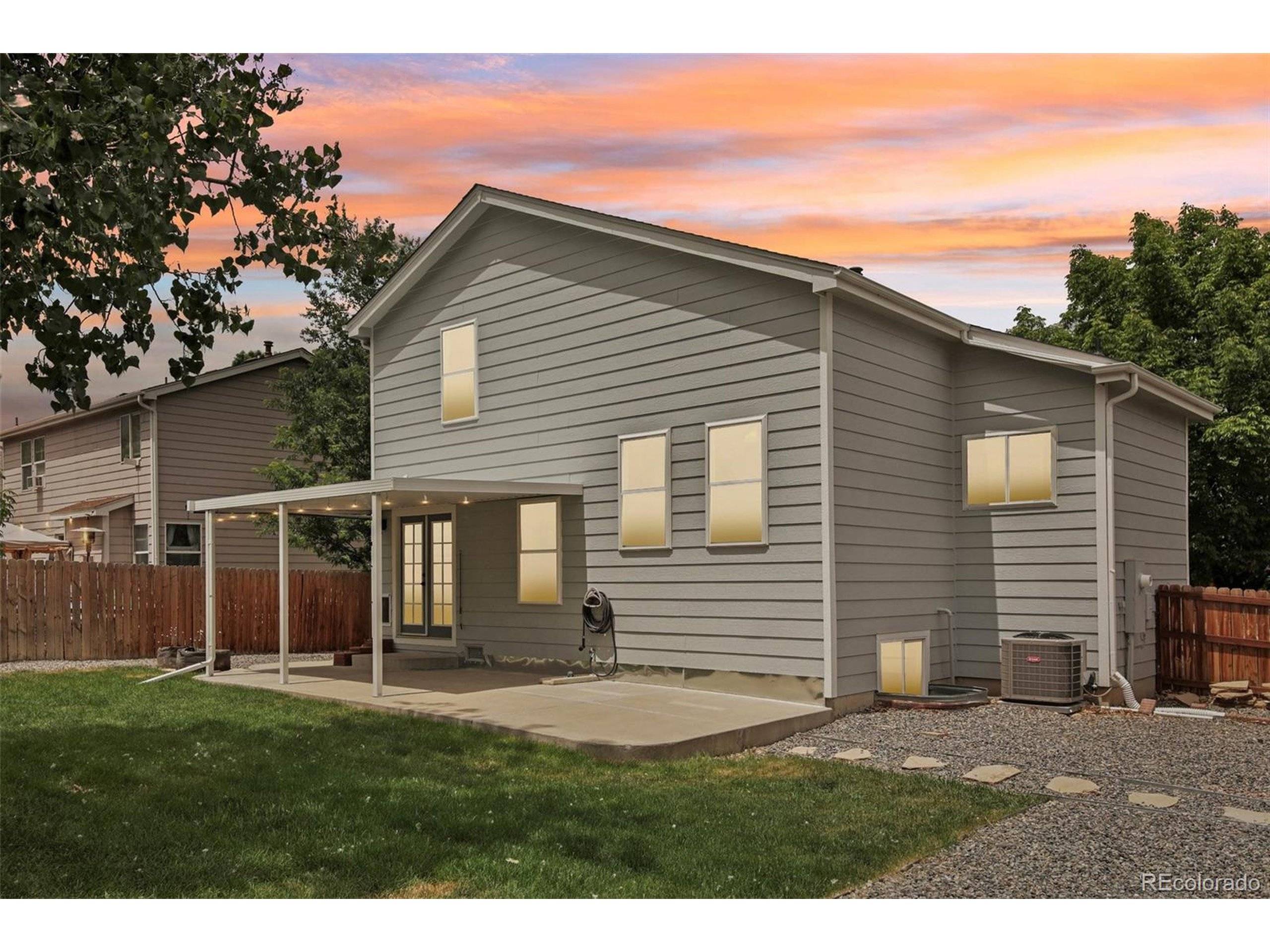 Thornton, CO 80229,4342 E 94th Dr