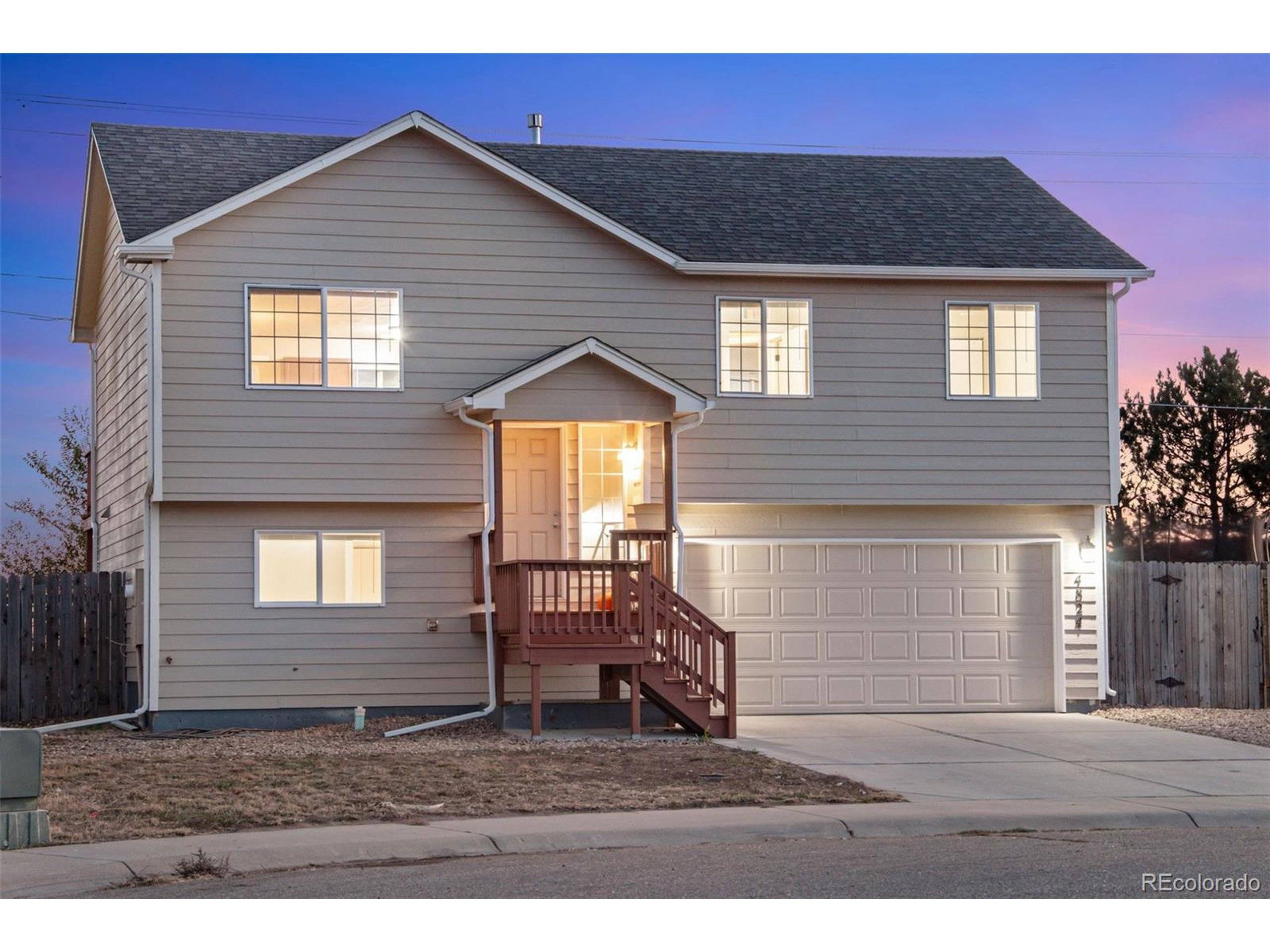 Greeley, CO 80634,4824 Everest Pl