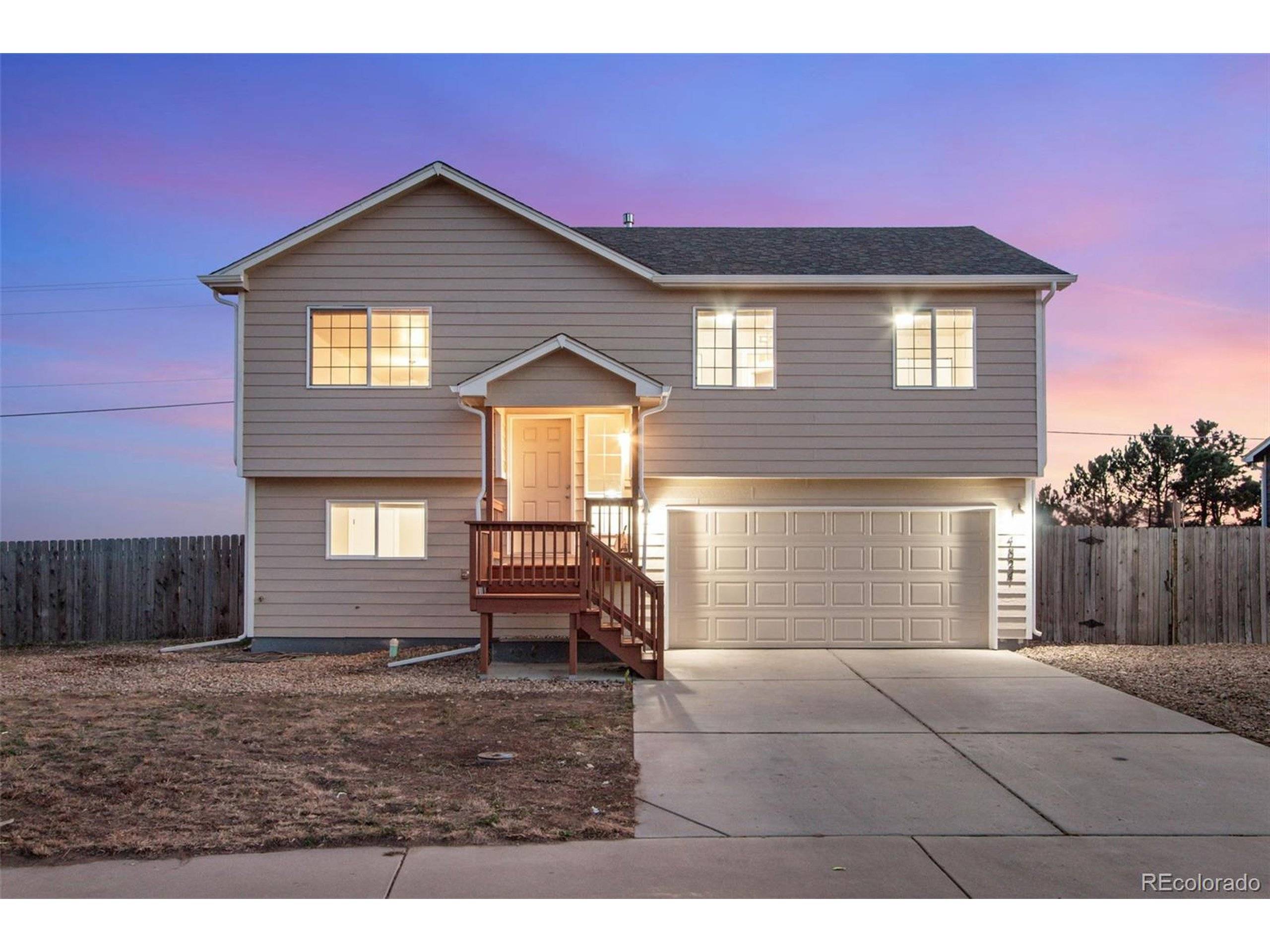 Greeley, CO 80634,4824 Everest Pl