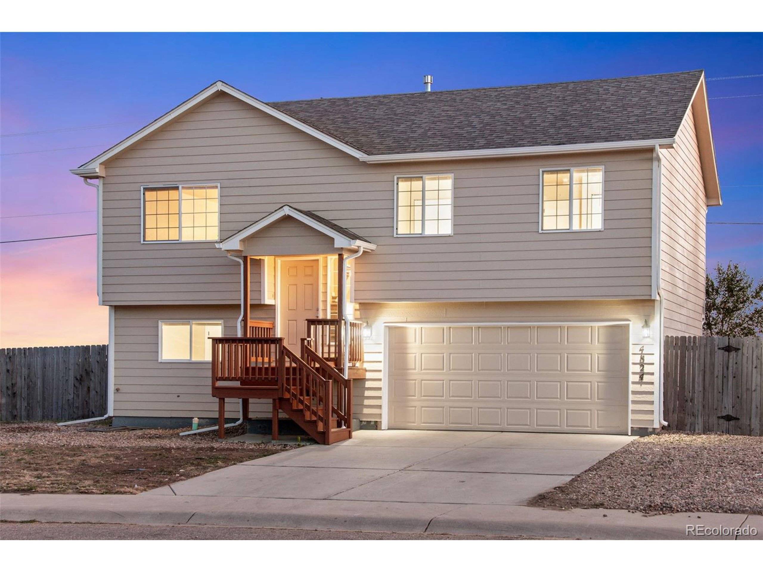 Greeley, CO 80634,4824 Everest Pl