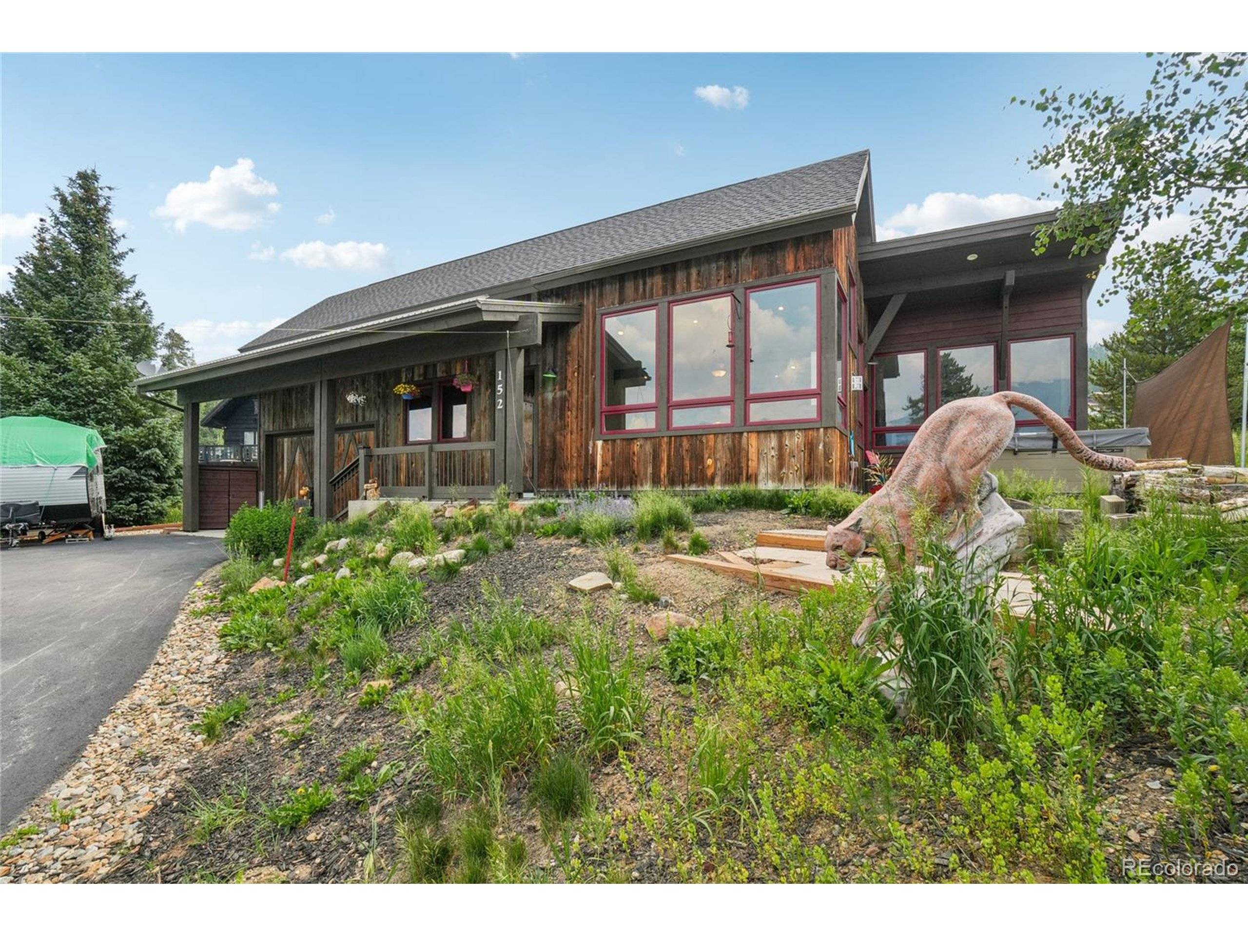 Breckenridge, CO 80424,152 Fairview Blvd