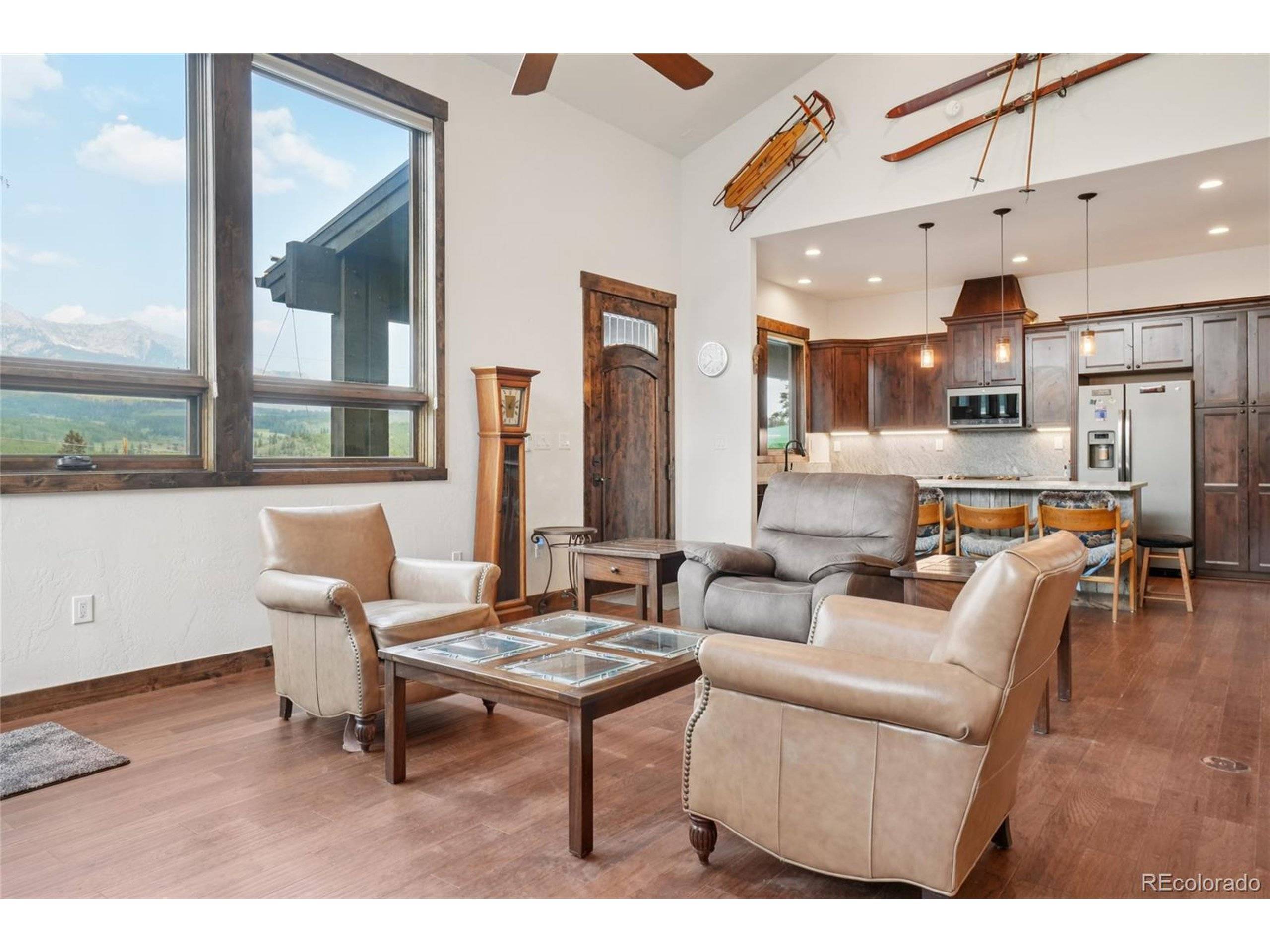 Breckenridge, CO 80424,152 Fairview Blvd