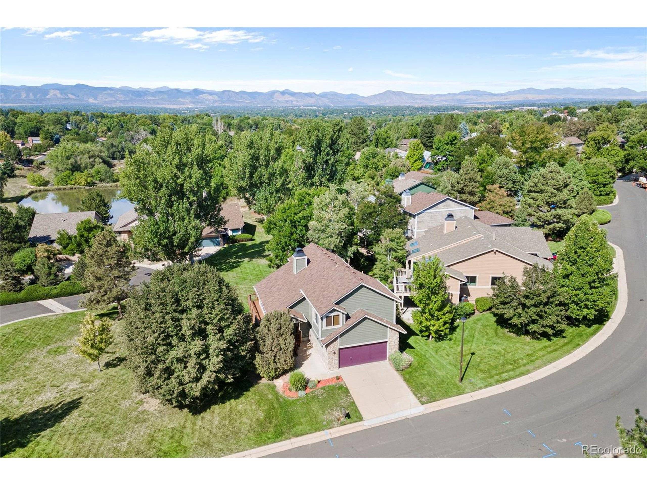 Littleton, CO 80120,1404 W Briarwood Ave