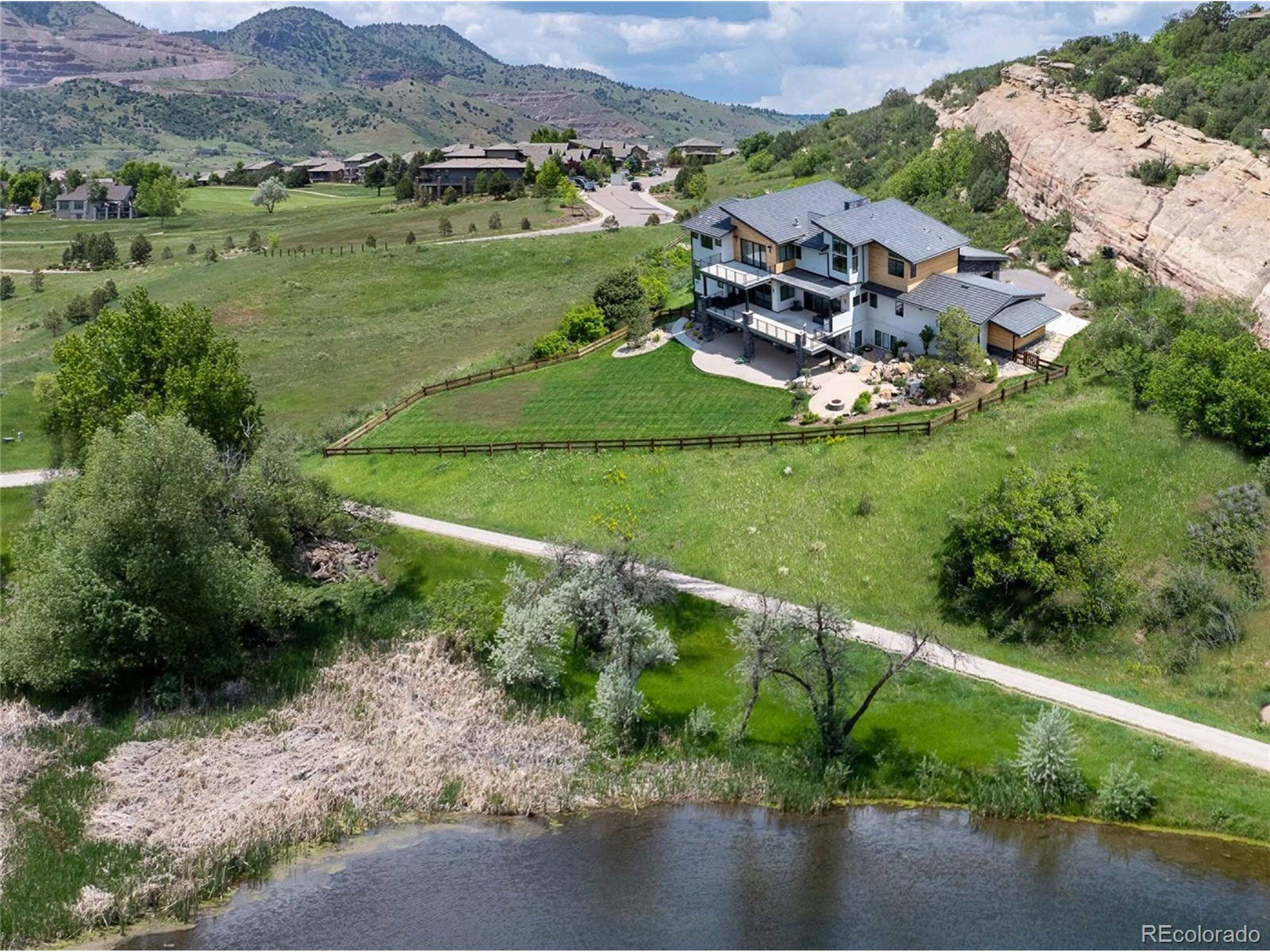 Morrison, CO 80465,15175 W Belleview Ave