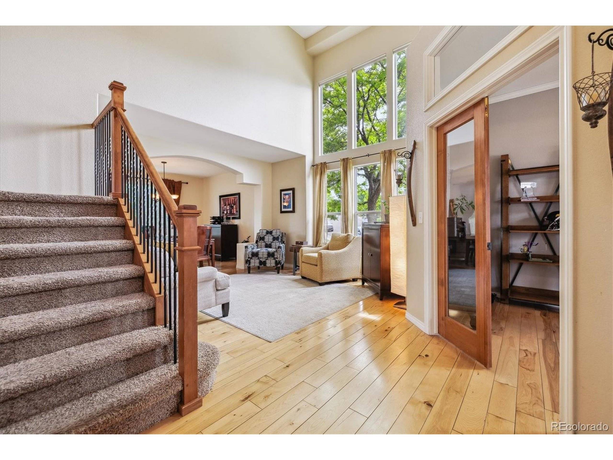 Highlands Ranch, CO 80126,9478 Burgundy Cir