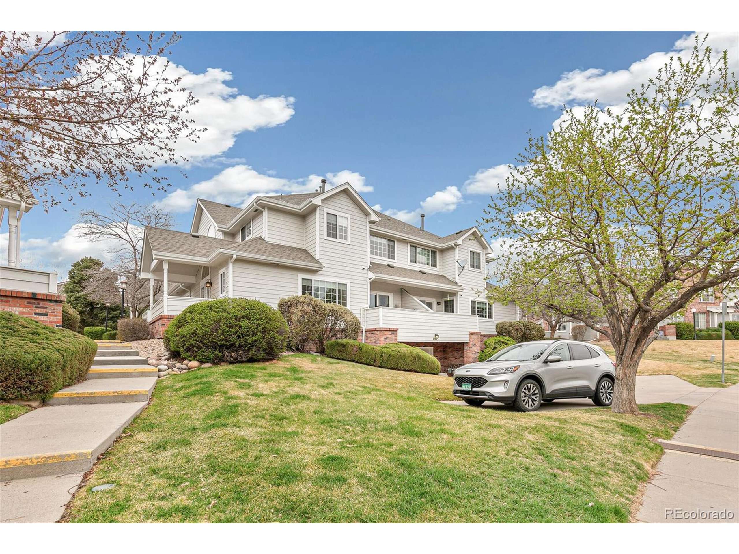 Aurora, CO 80014,4003 S Carson St #A