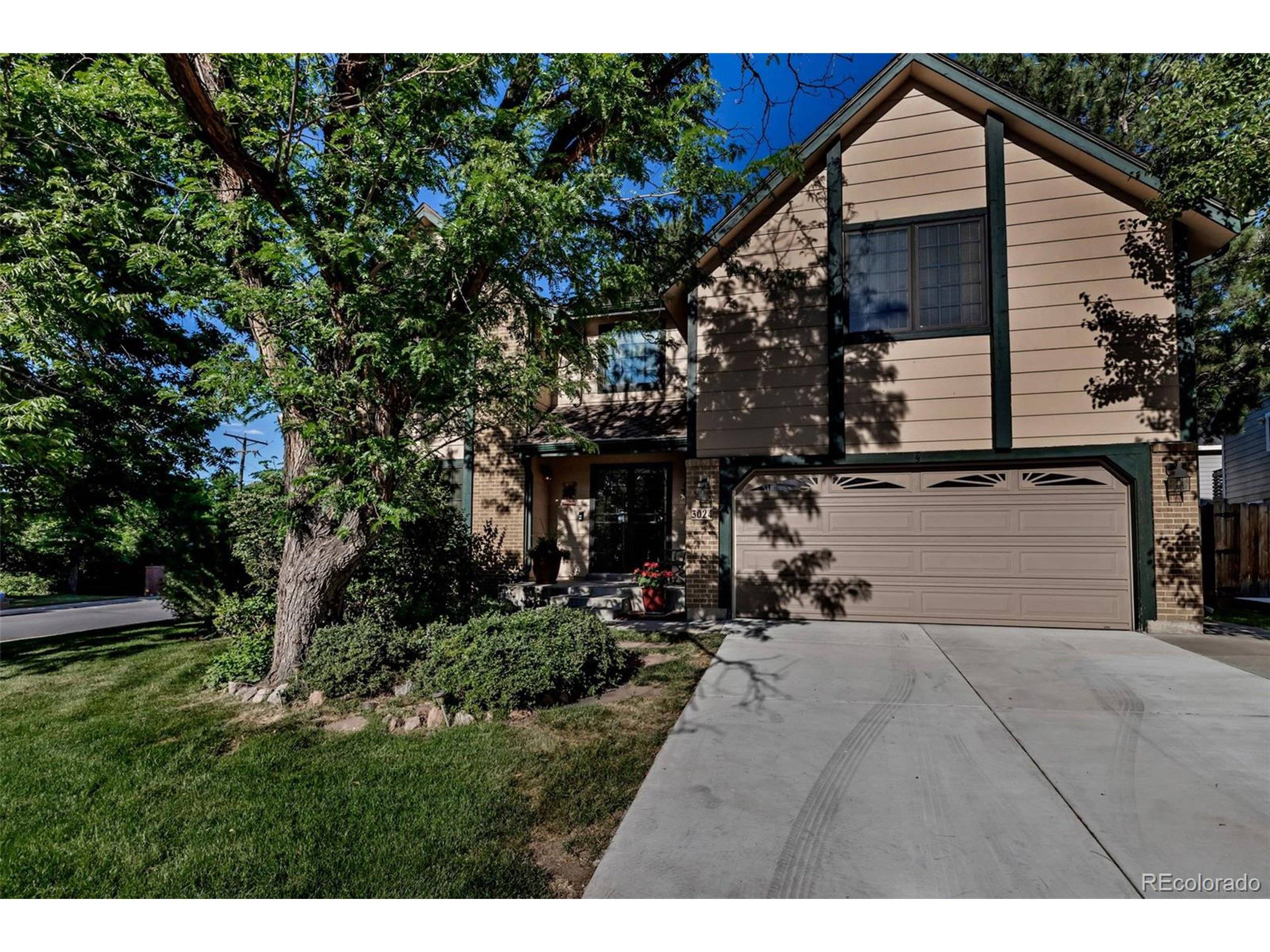 Lakewood, CO 80227,3024 S Estes Ct