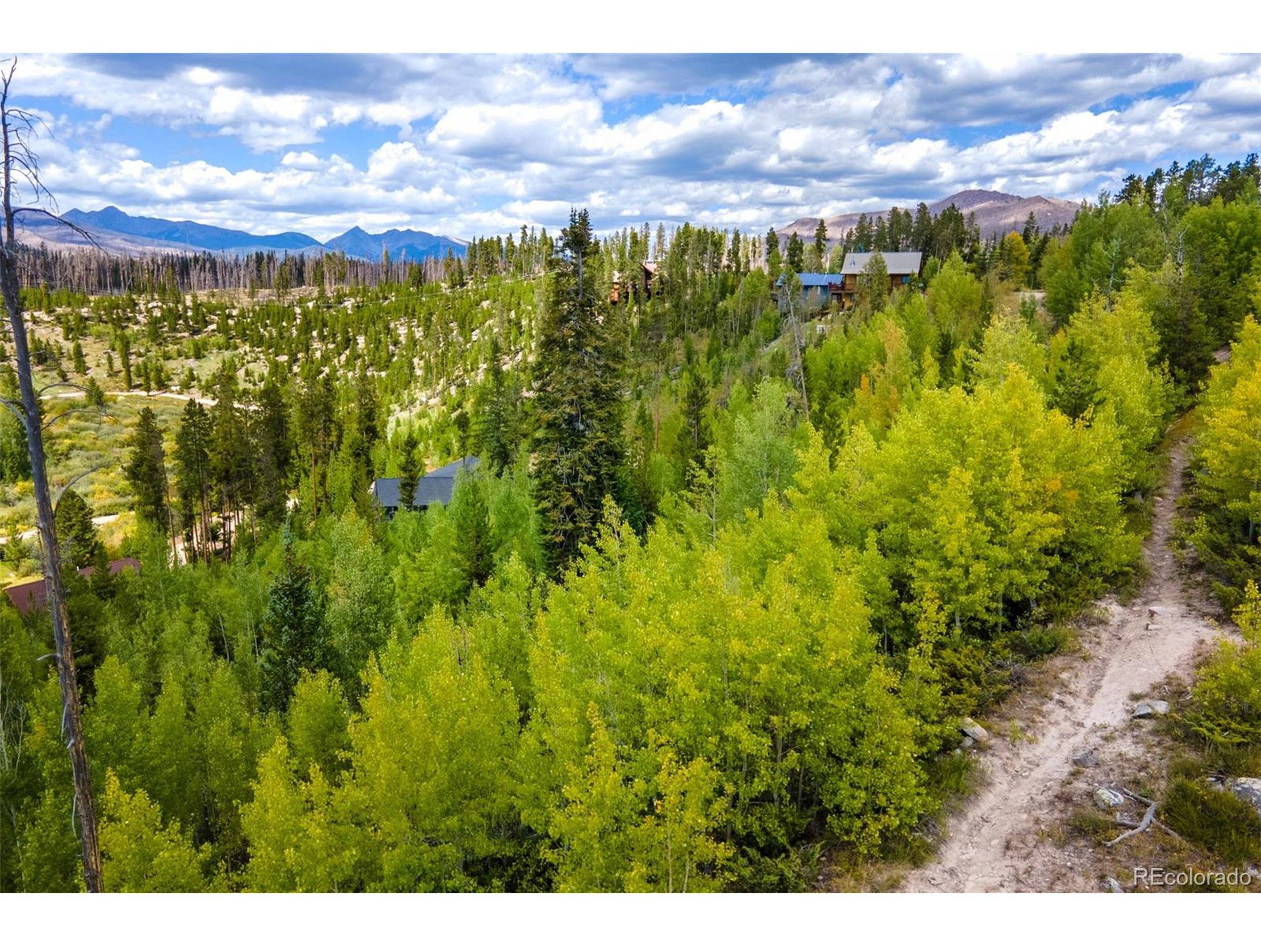 Grand Lake, CO 80447,0 Pondview Ln