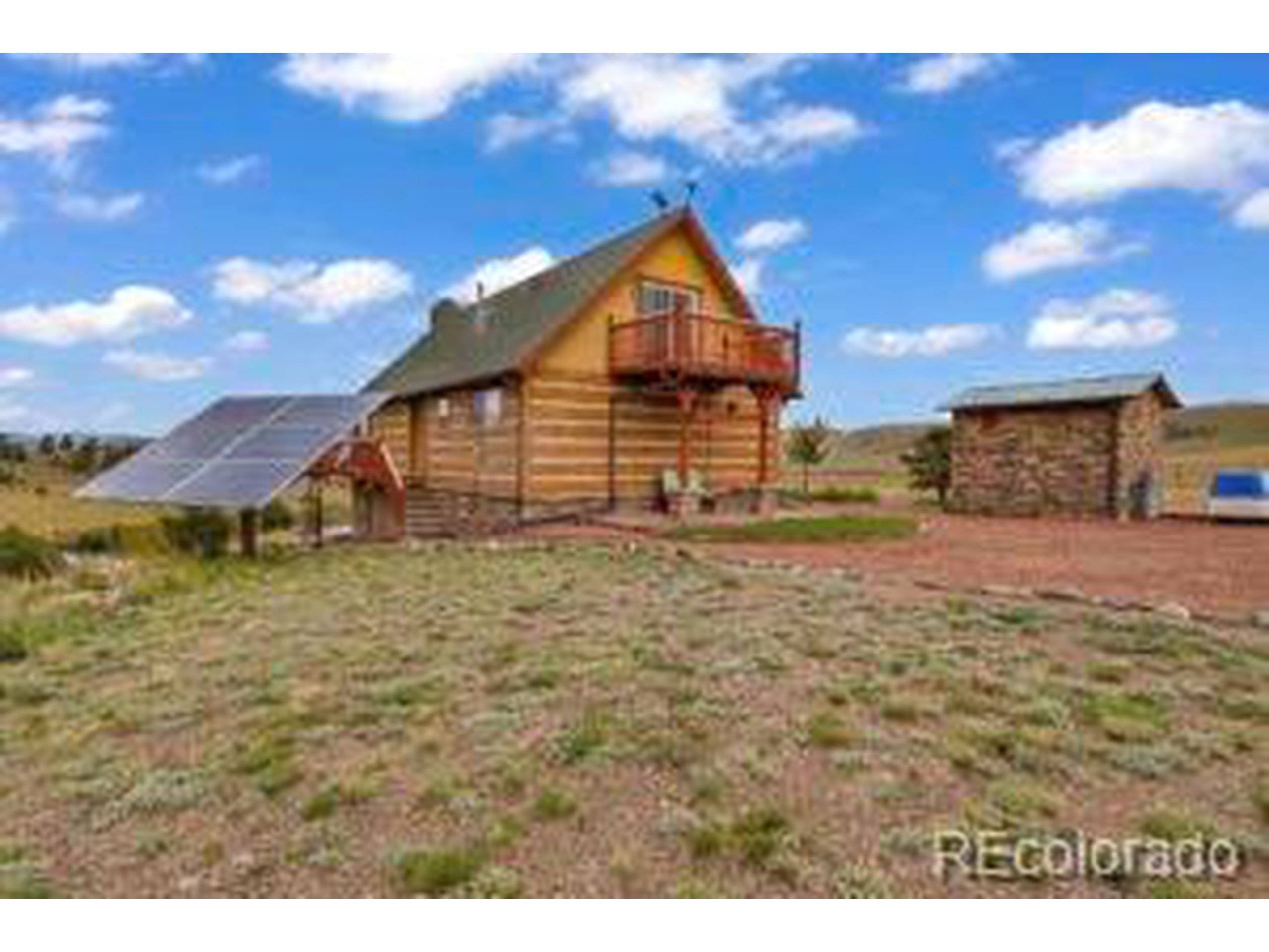 Canon City, CO 81212,243 Lost Stirrup Ranch