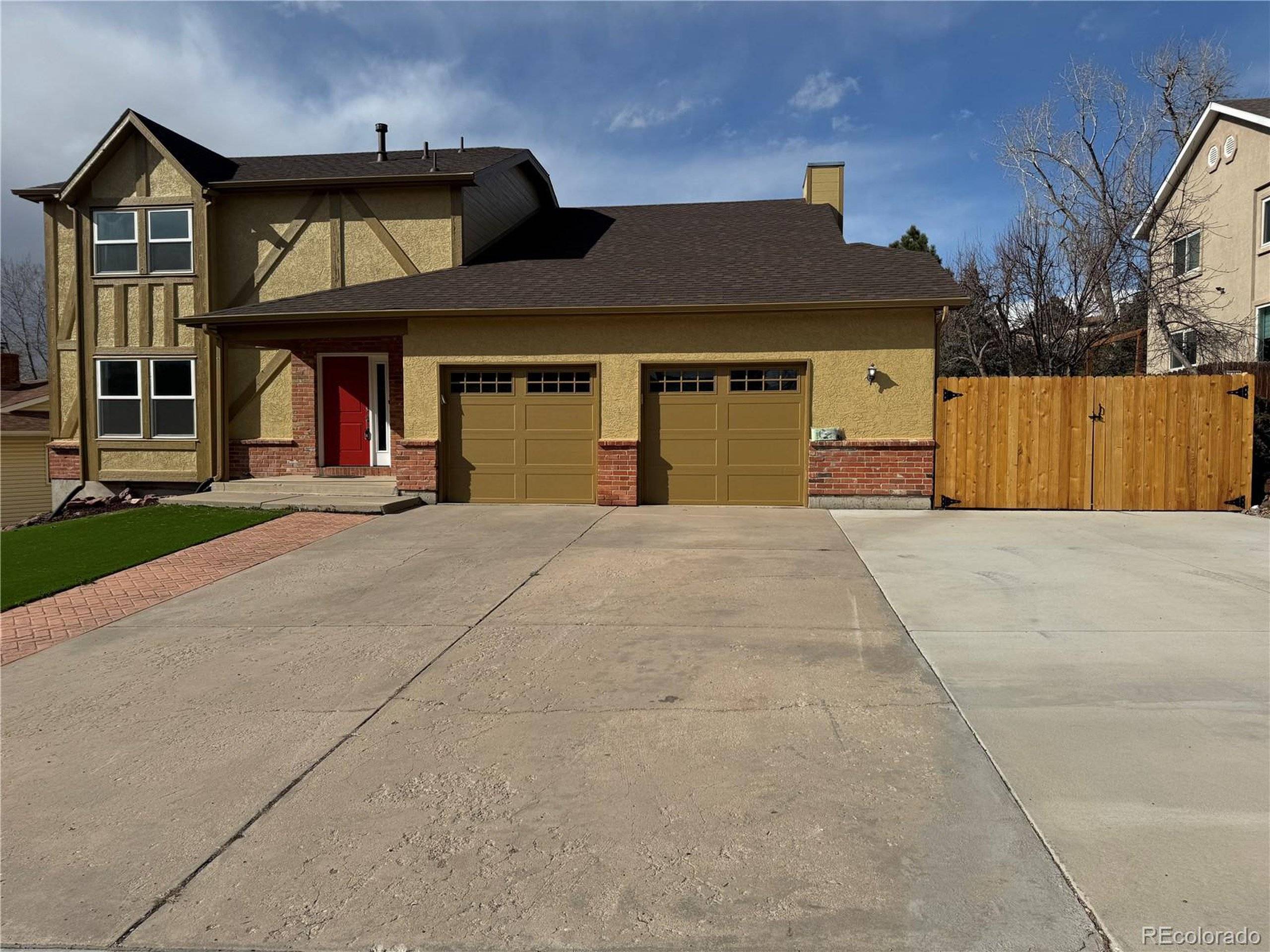 Colorado Springs, CO 80918,Address not disclosed