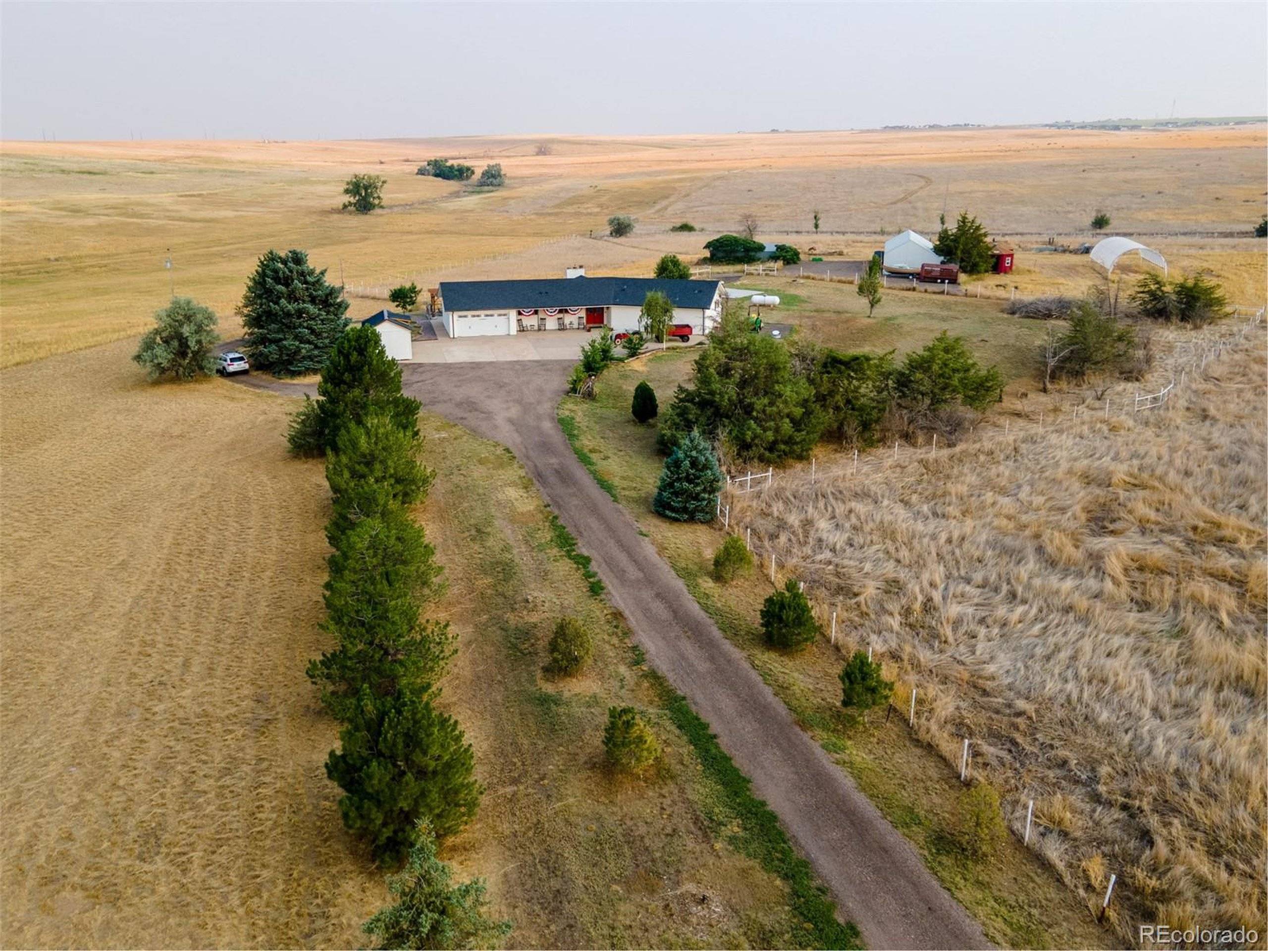 Keenesburg, CO 80643,39660 E 160th Ave