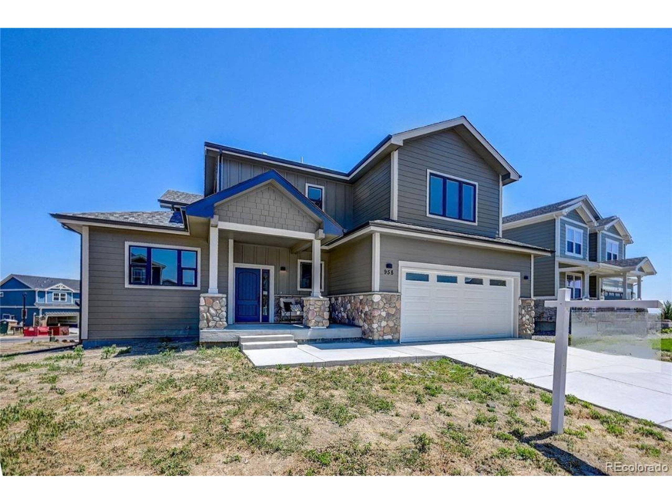 Louisville, CO 80027,958 Eldorado Ln