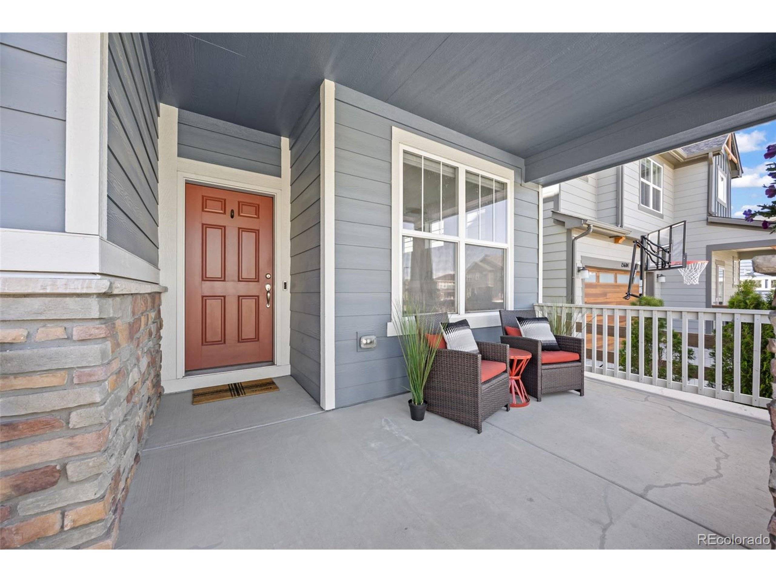 Centennial, CO 80112,15608 E Otero Cir