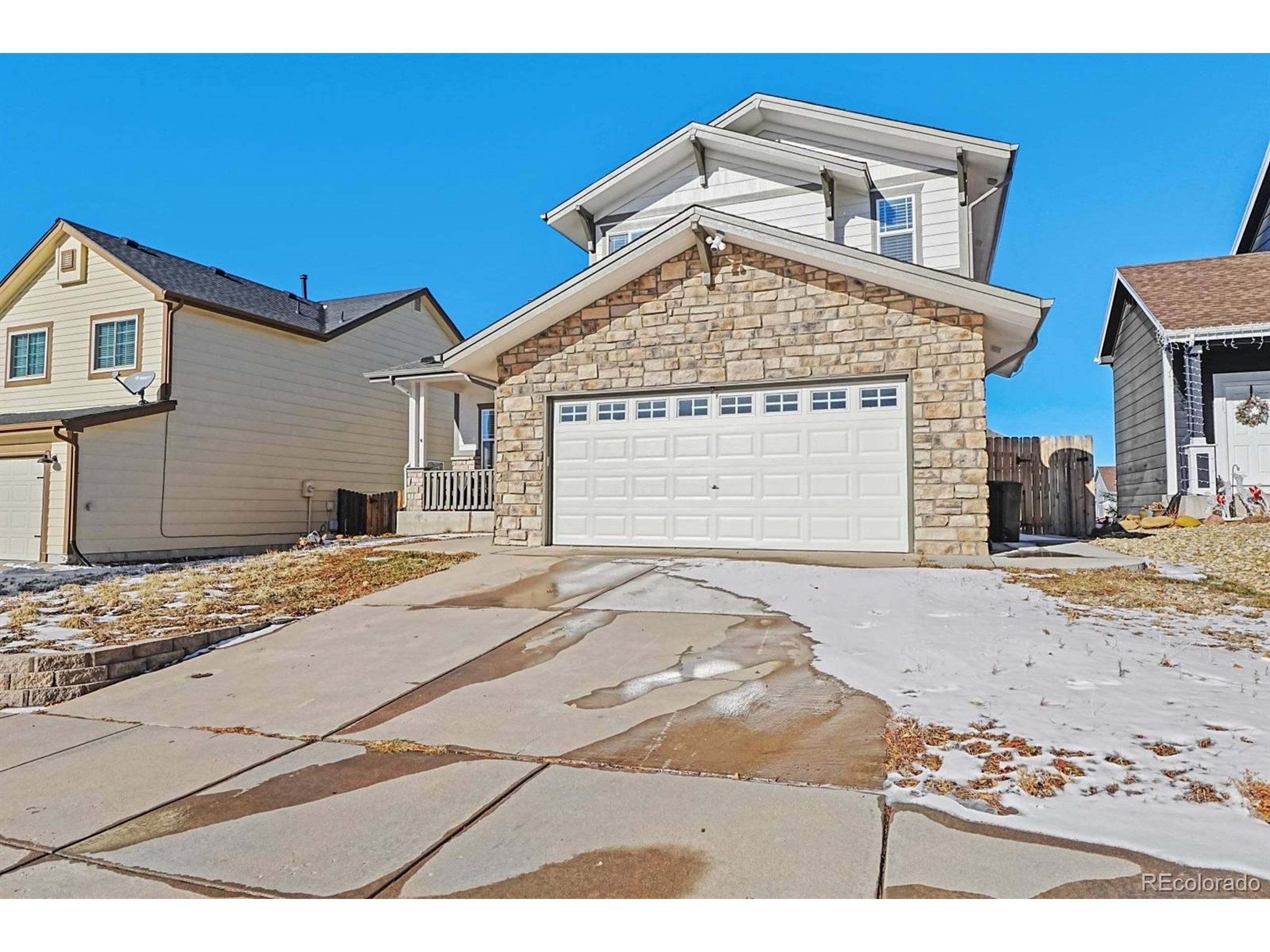 Colorado Springs, CO 80922,7554 Stormy Way