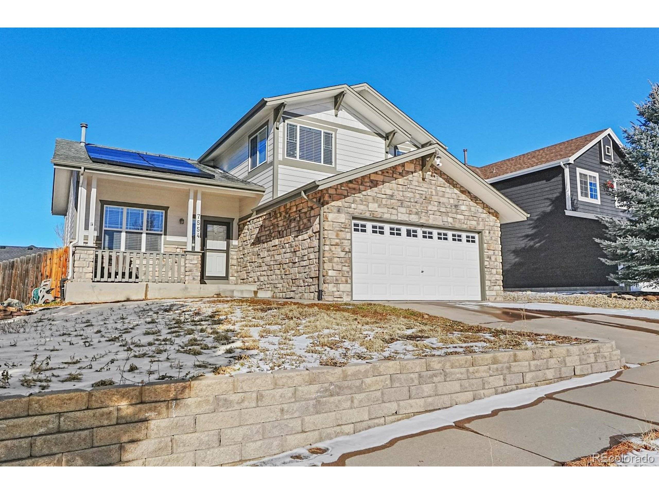 Colorado Springs, CO 80922,7554 Stormy Way