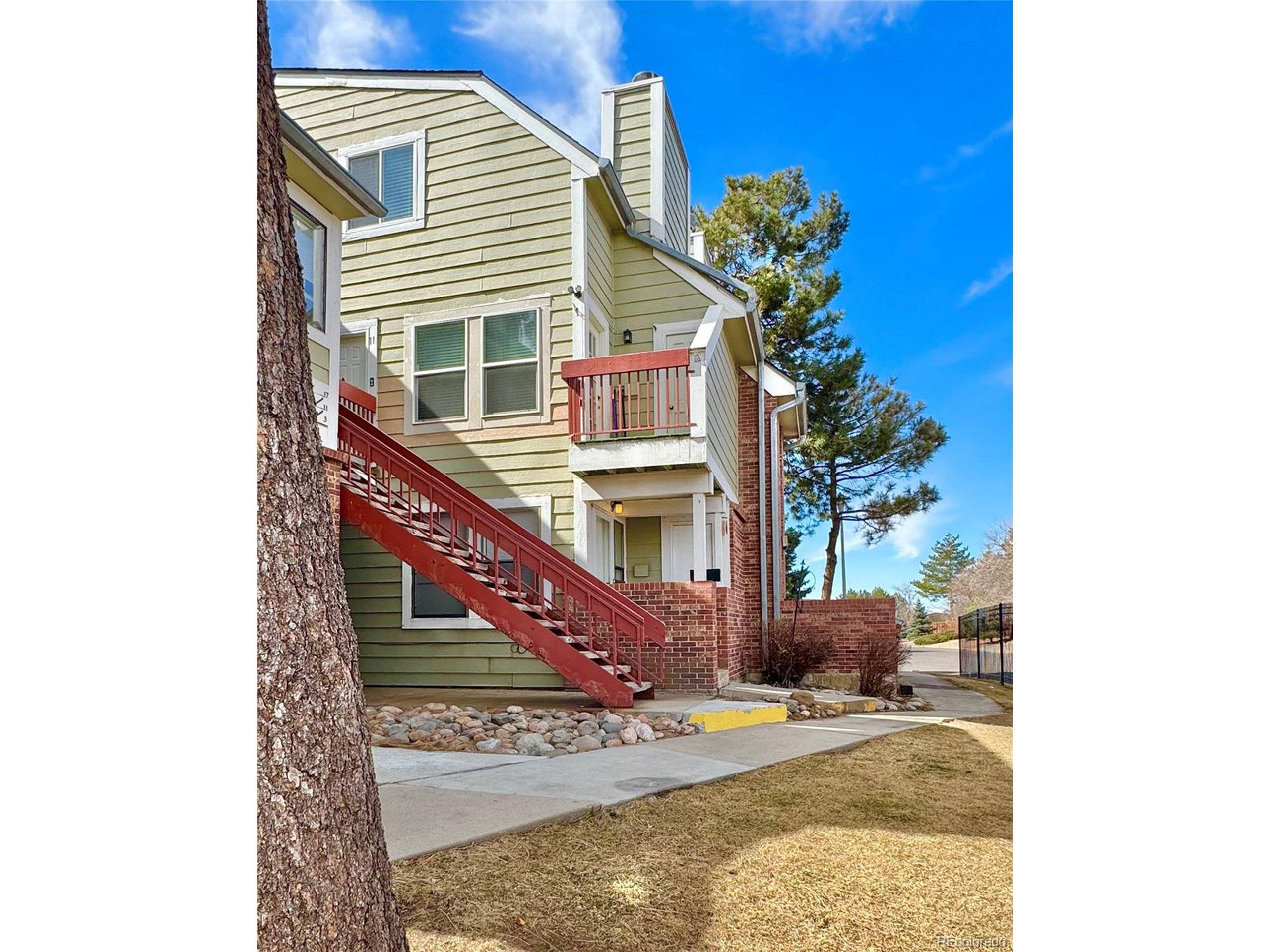 Aurora, CO 80012,Address not disclosed