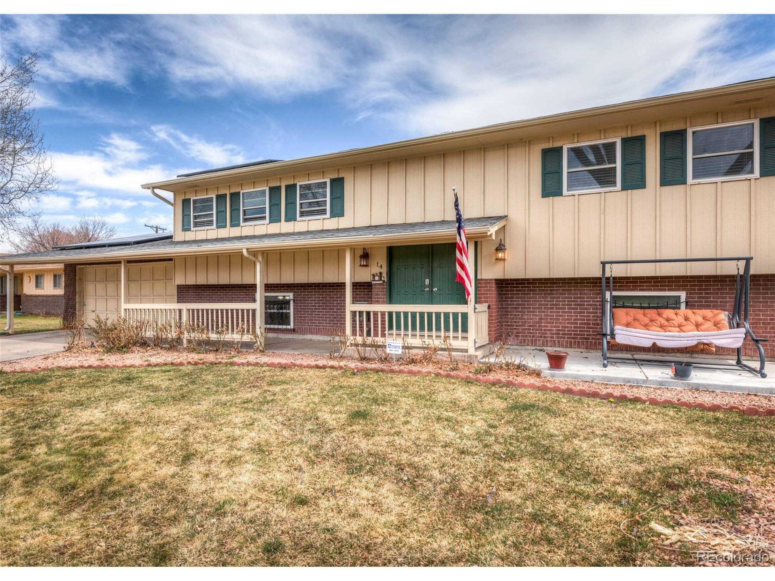 Pueblo, CO 81005,Address not disclosed