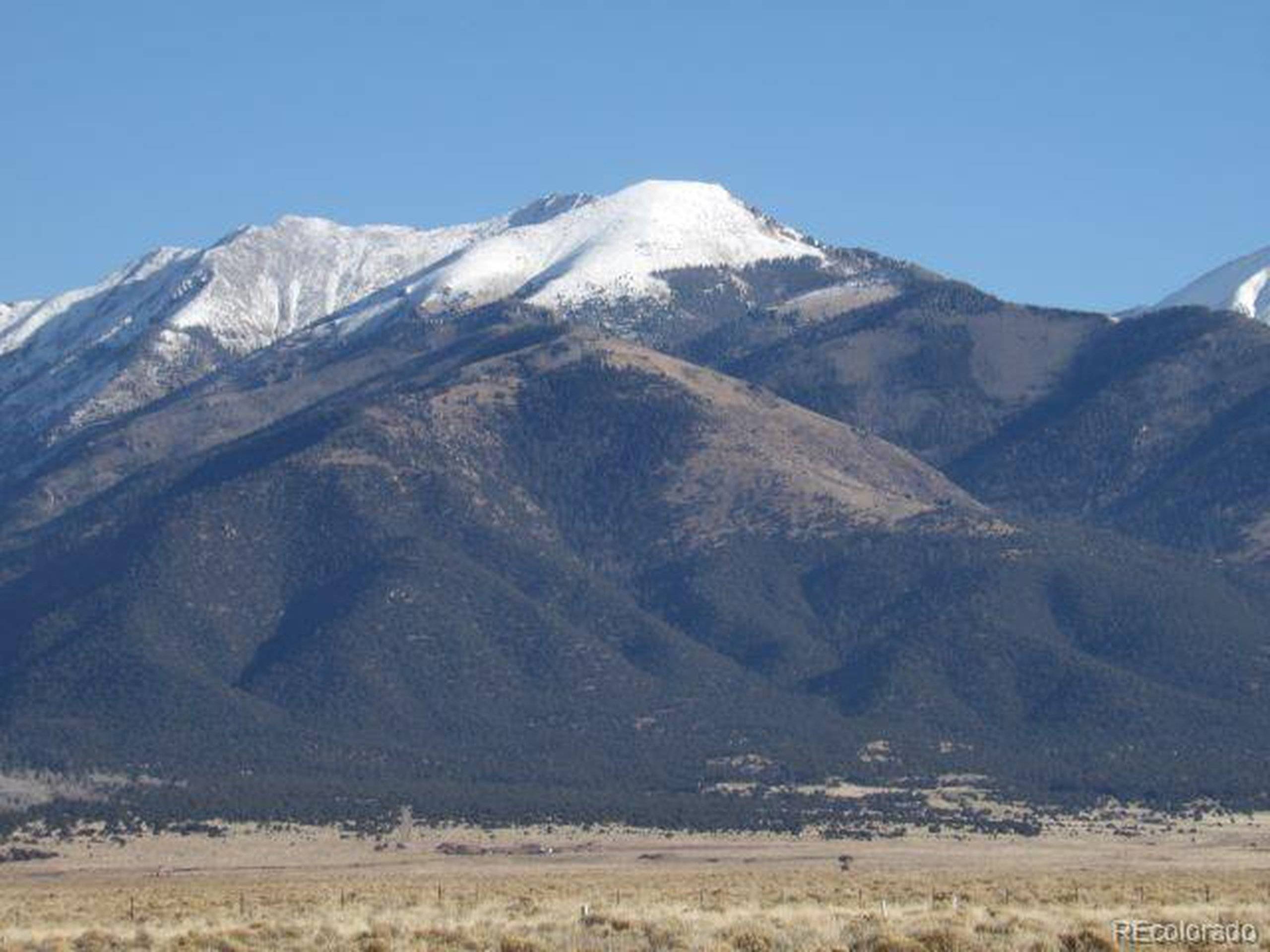 Crestone, CO 81131,59 Horse Tooth Trl